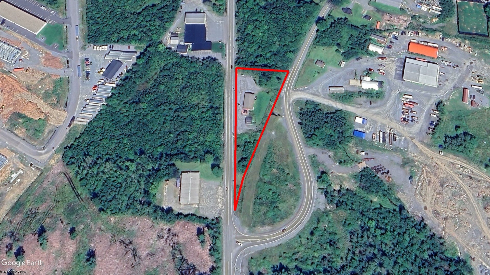 Tax Sale East Hants, Nova Scotia - 03110095