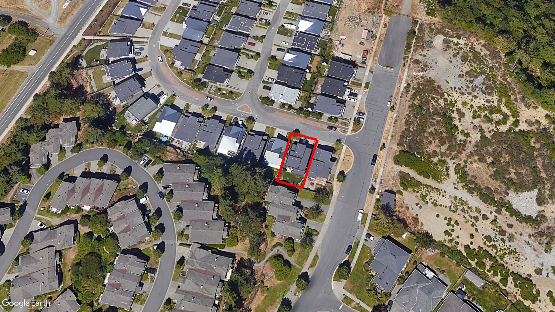 Tax Sale Colwood, British Columbia - 