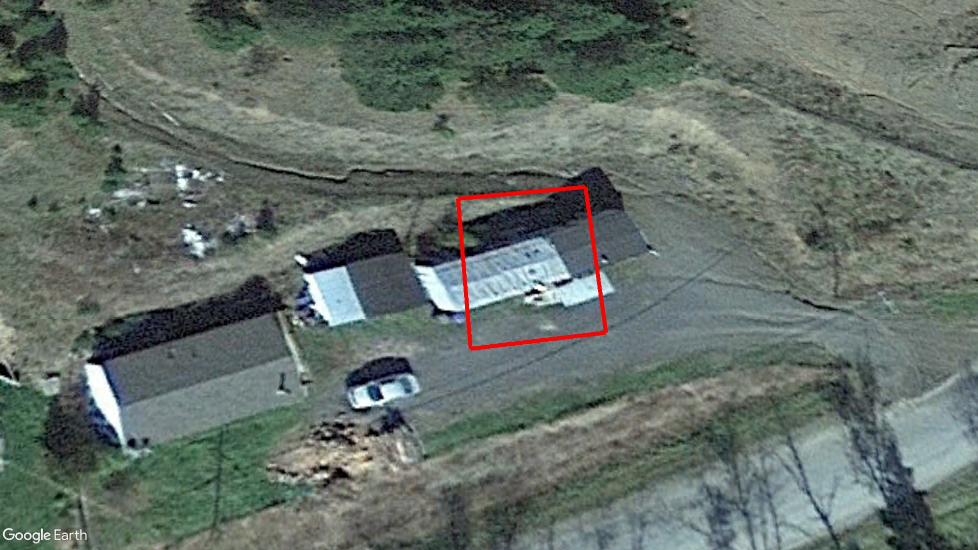 Tax Sale Restigouche, New Brunswick - 05623162