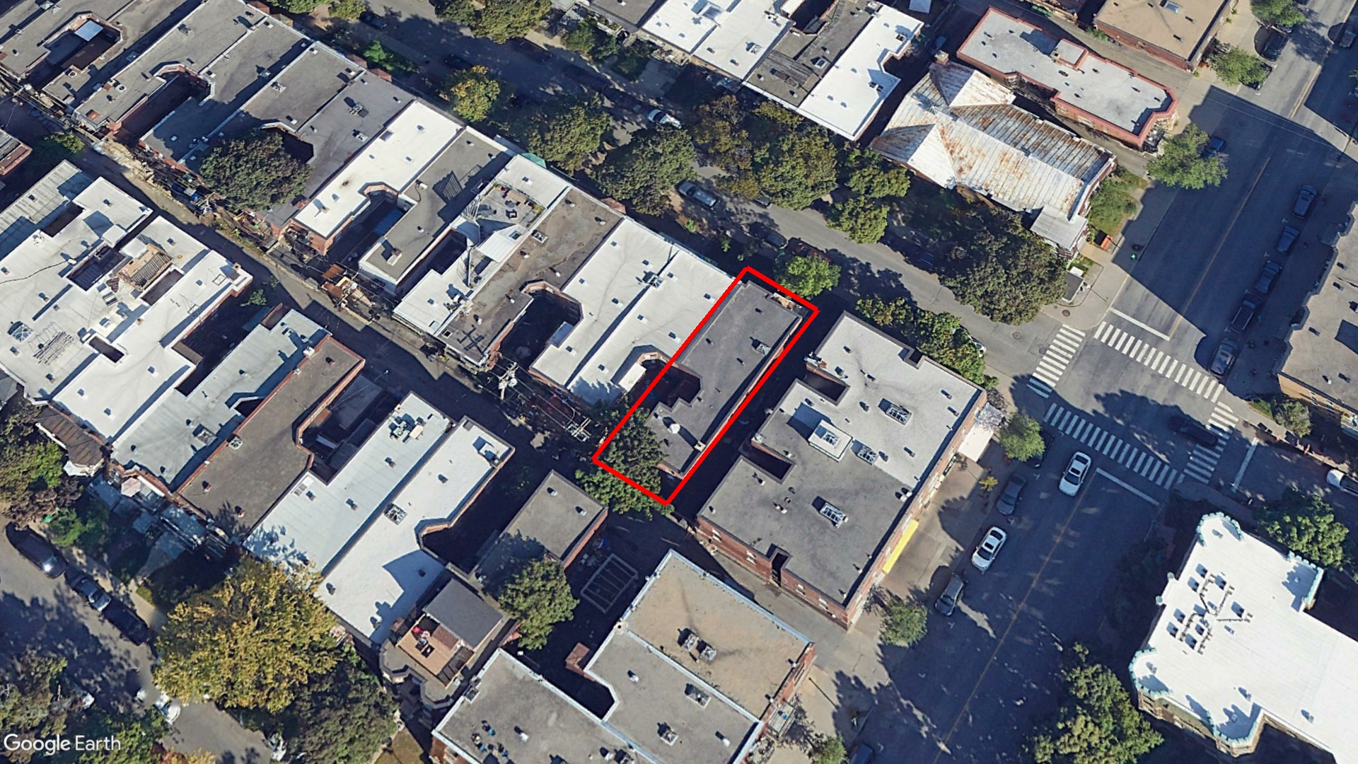 Tax Sale Montreal, Quebec - 052923-01 