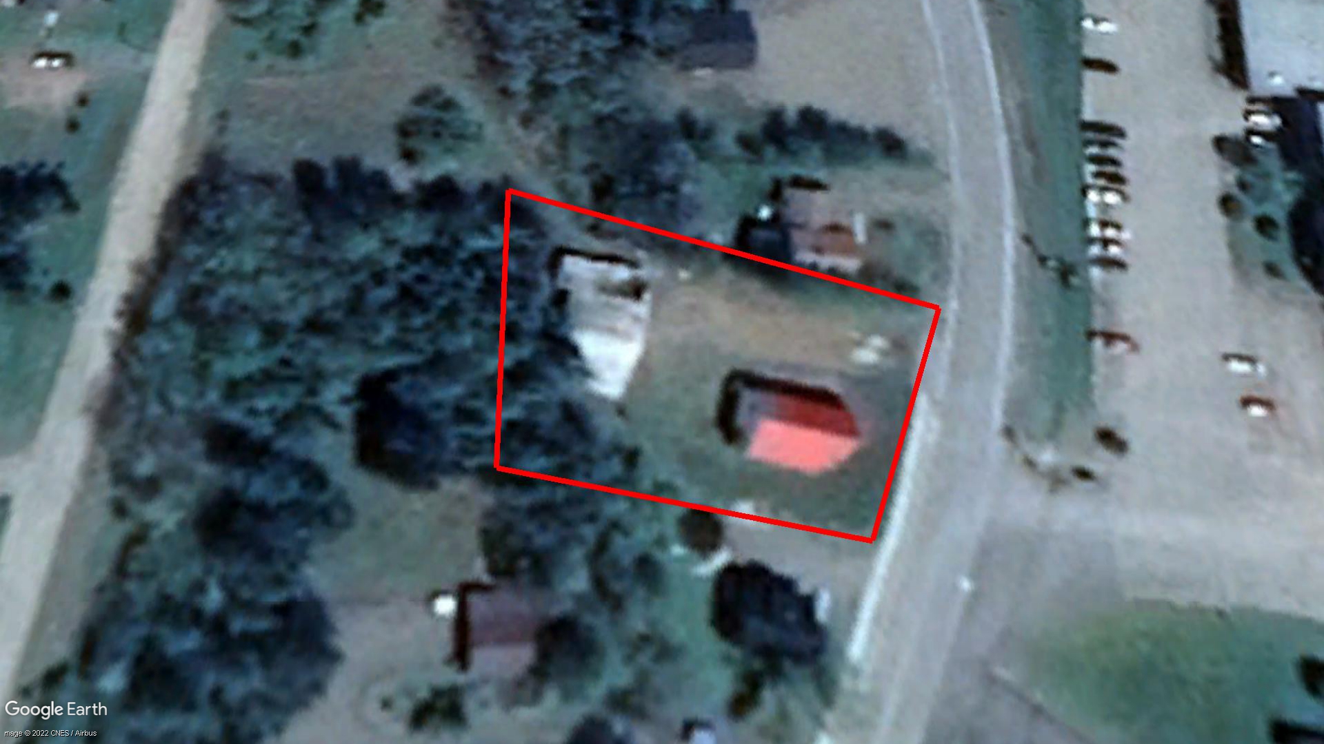 Tax Sale Victoria, New Brunswick - 00290964