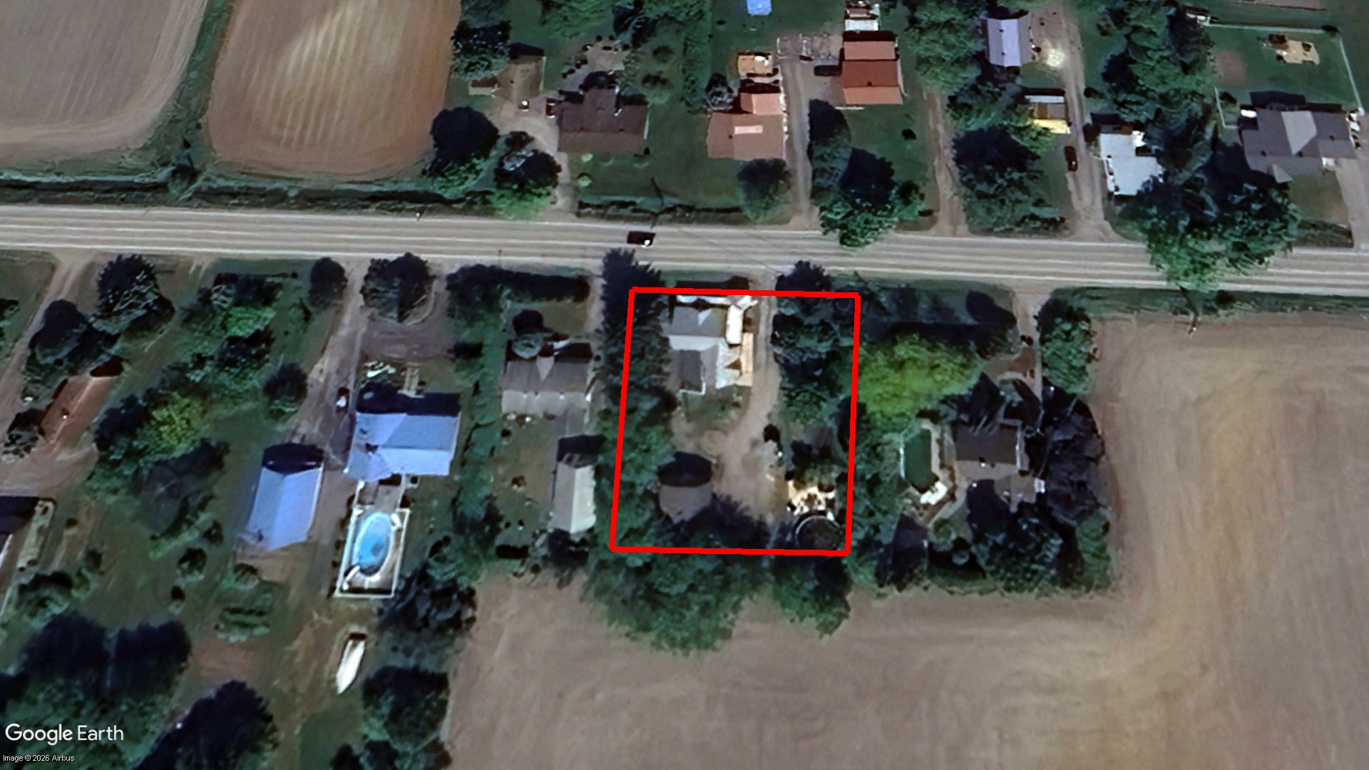 Tax Sale Joliette, Quebec - 