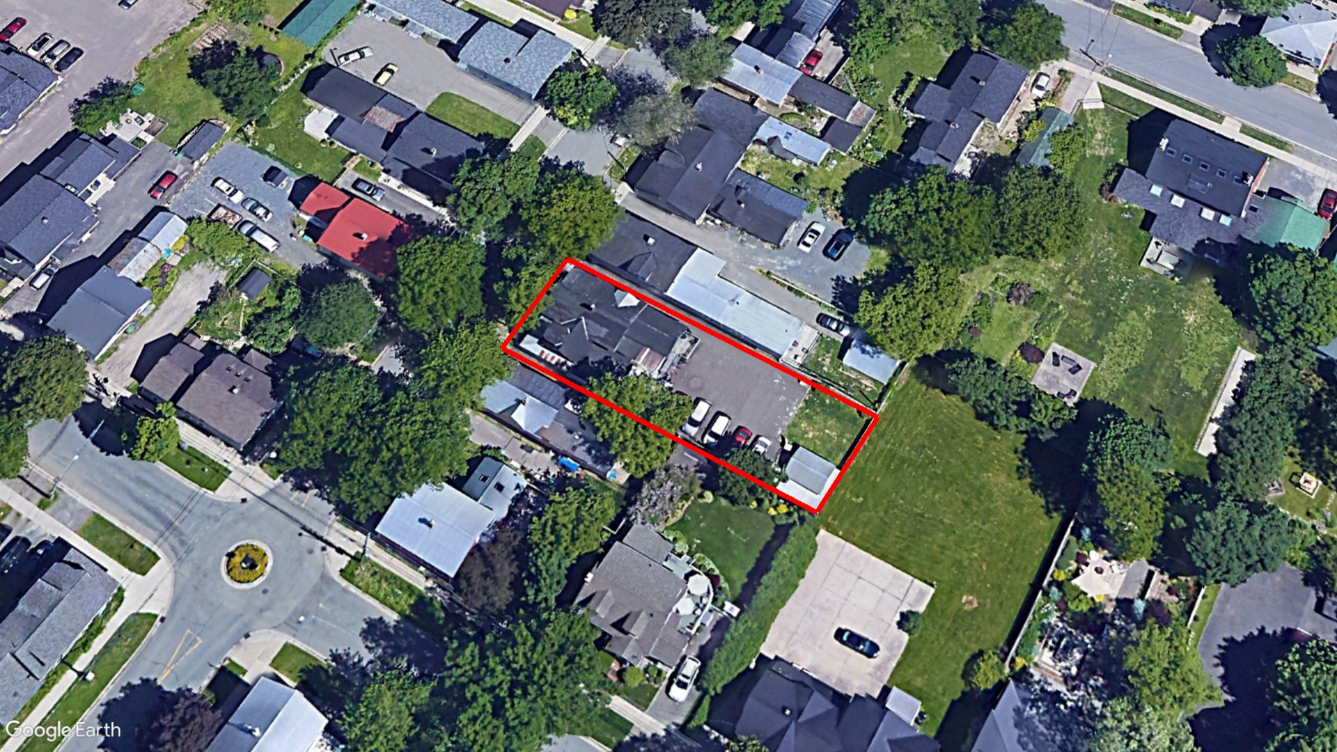 Tax Sale York/Sunbury, New Brunswick - 00886090