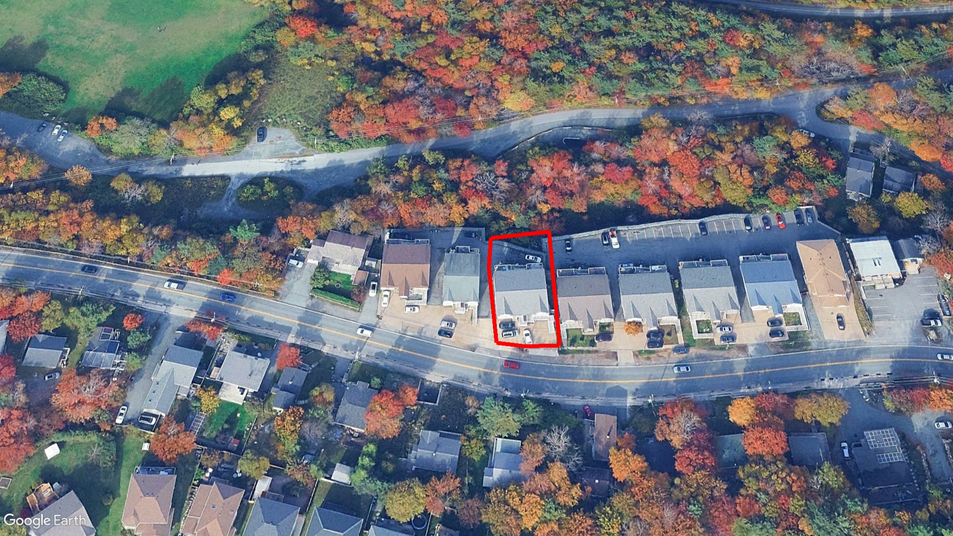 Tax Sale Halifax, Nova Scotia - 10480256