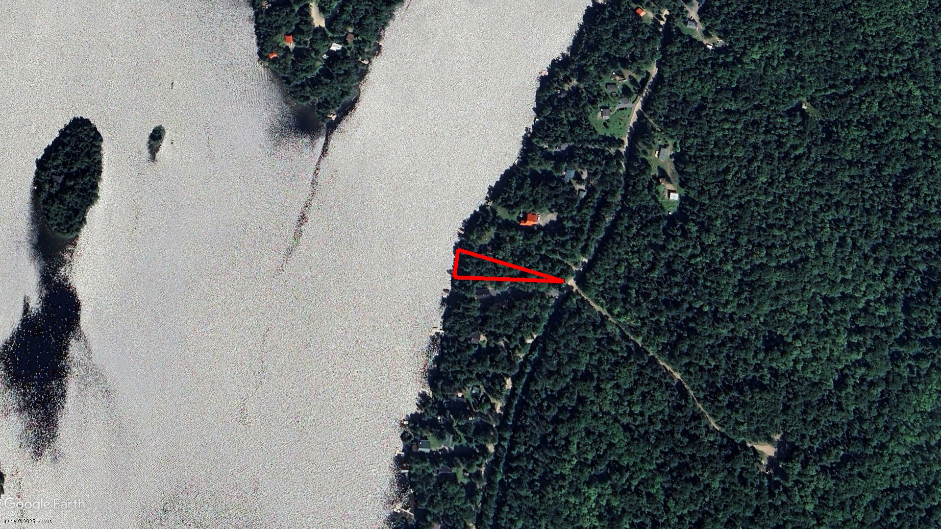 Tax Sale d’Antoine-Labelle, Quebec - 1238 03 8089