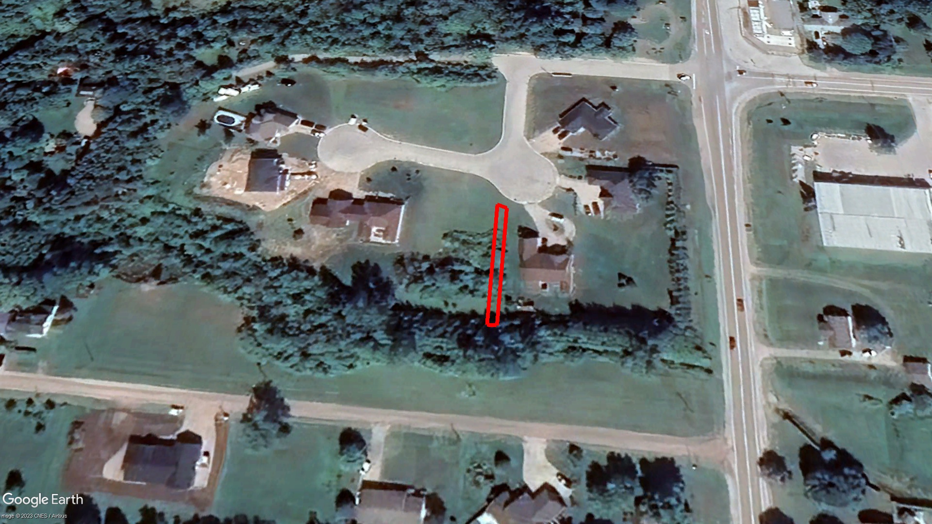 Cantin Crt, Bluewater