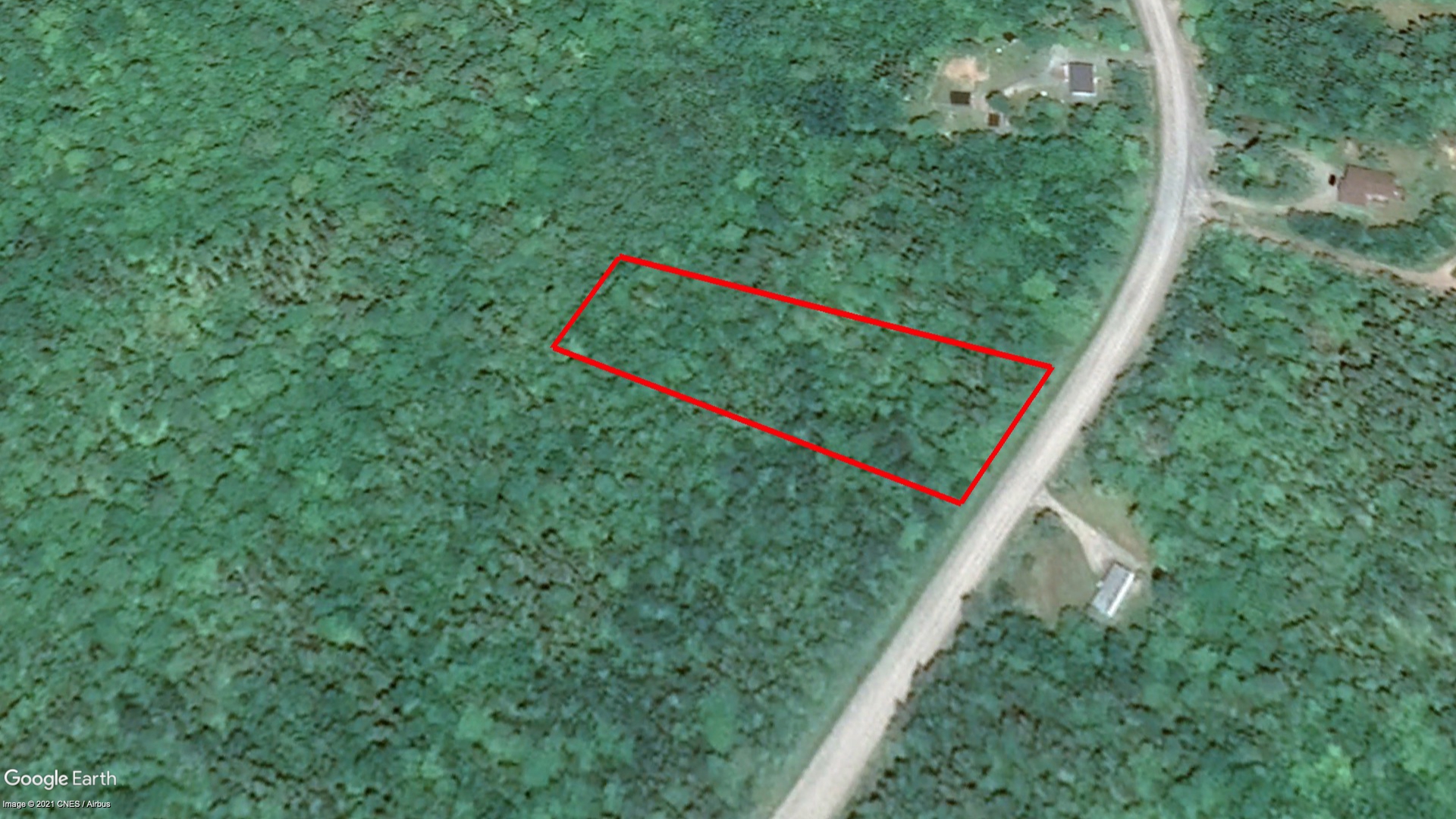 Tax Sale Inverness, Nova Scotia - 08821216