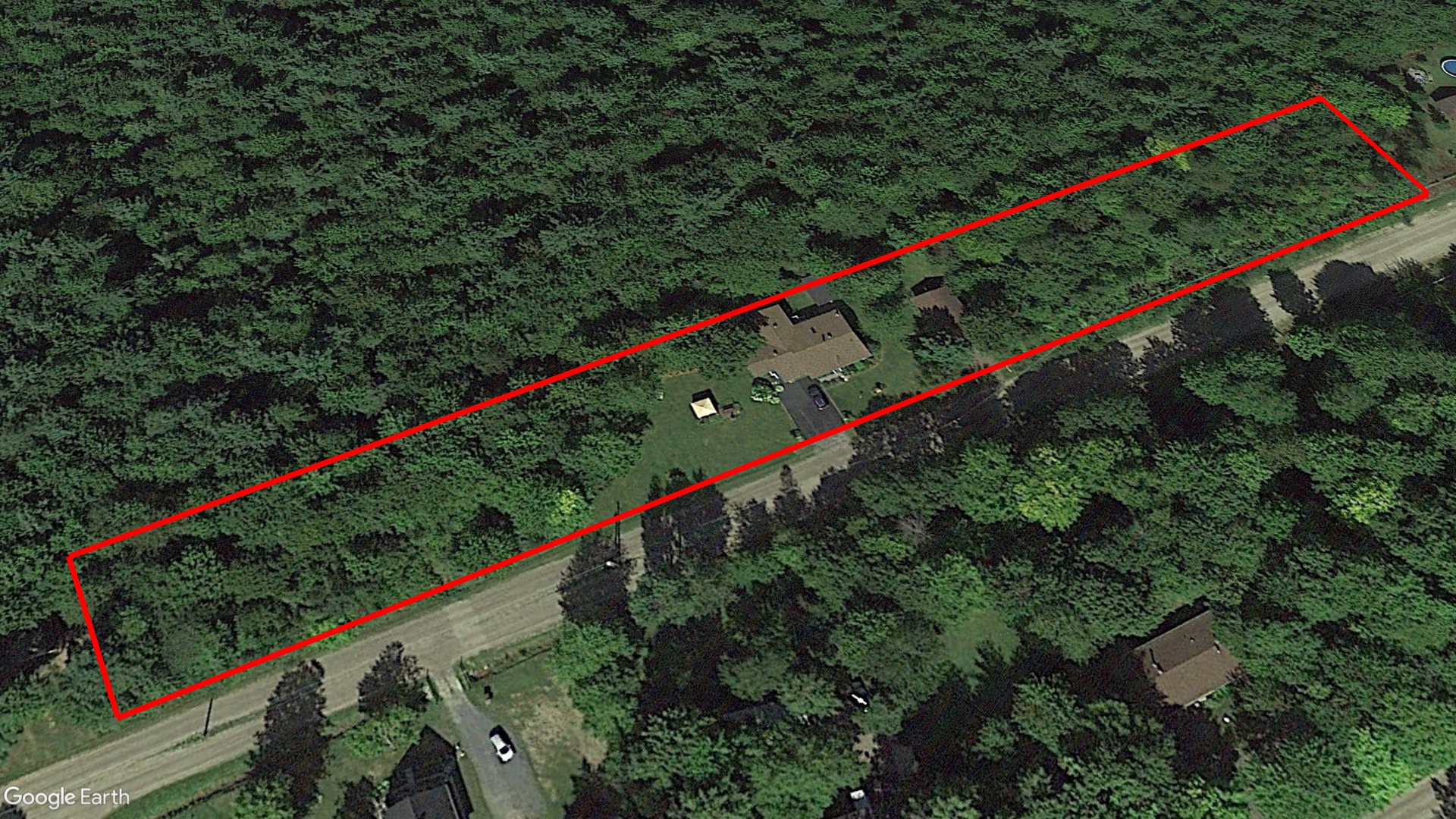 Tax Sale Drummondville, Quebec - 49005-0275-35-4743