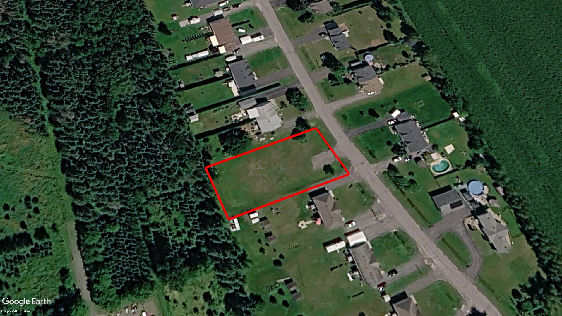 526 Devista Blvd., ALFRED