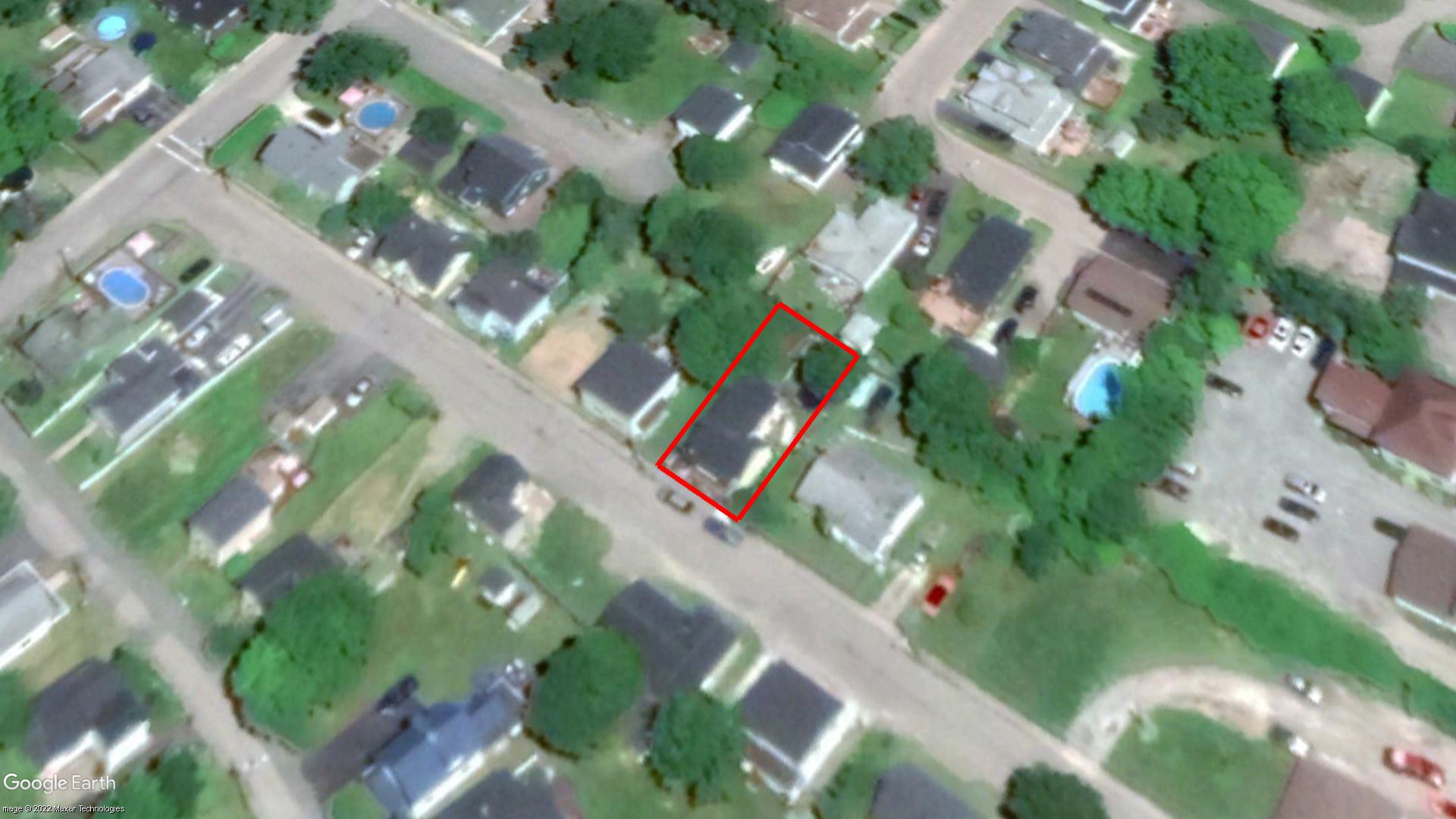 Tax Sale Cape Breton, Nova Scotia - 1137204