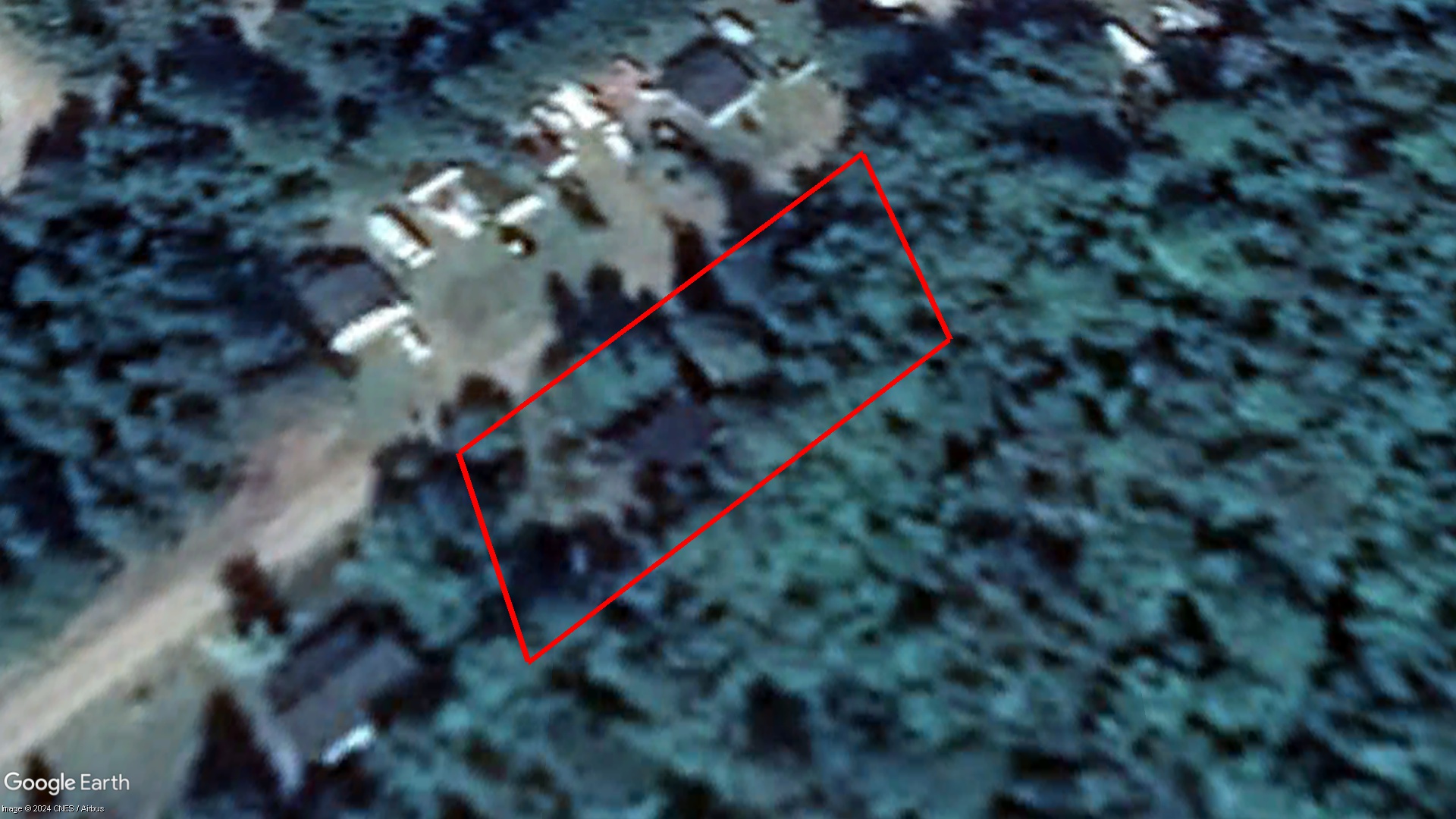 Tax Sale Maskinongé, Quebec - 5051-67-7328