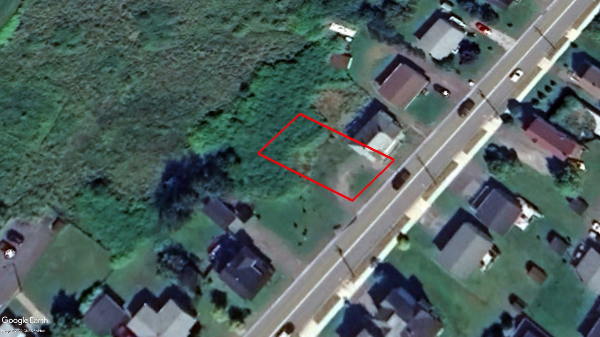 Tax Sale Cape Breton, Nova Scotia - 9130543