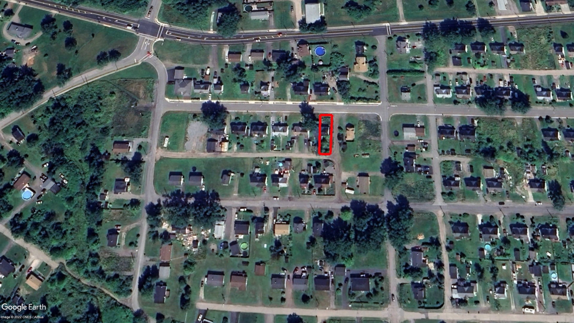 Tax Sale Cape Breton, Nova Scotia - 3992608