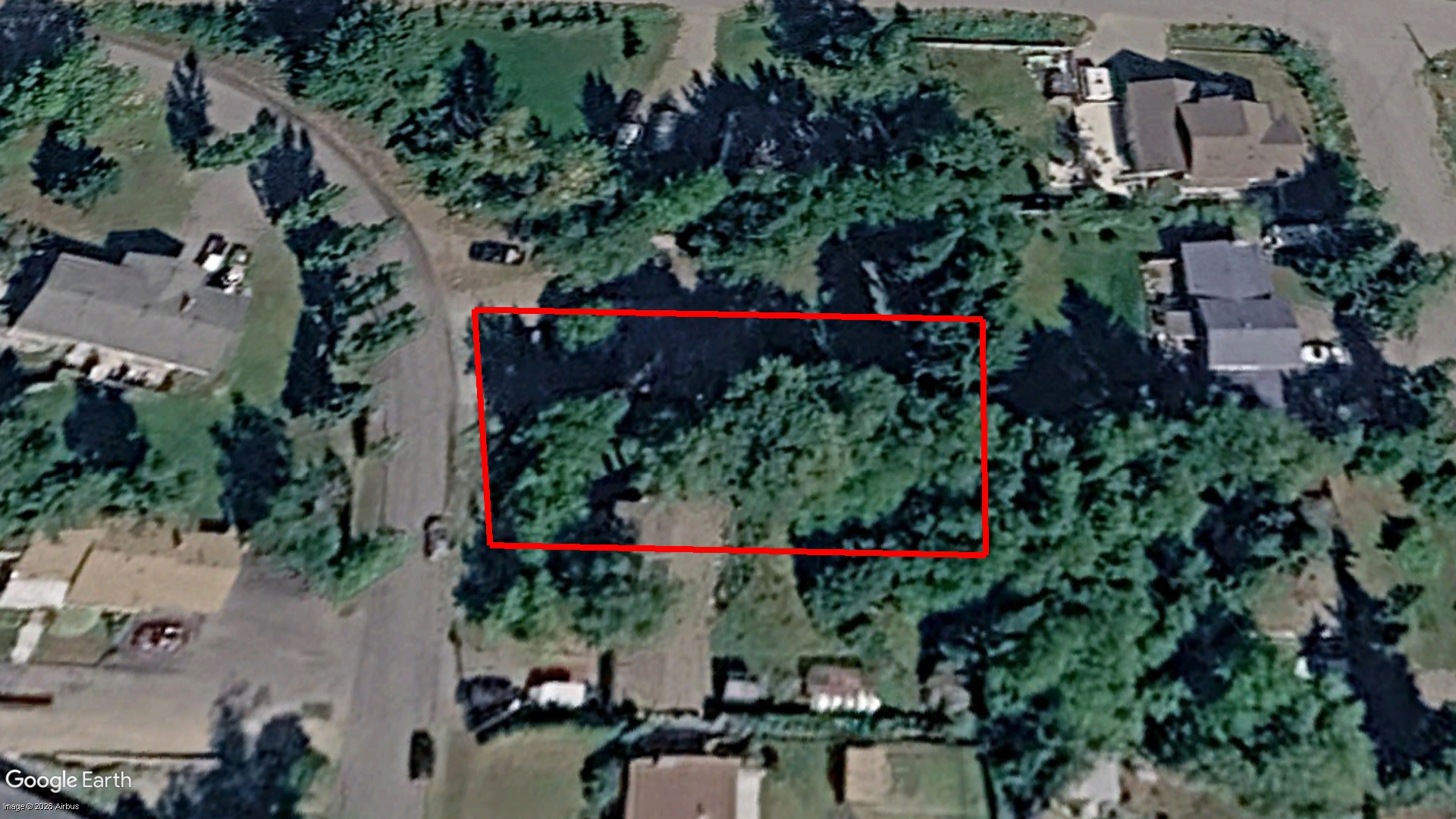 Tax Sale Prince George, British Columbia - 