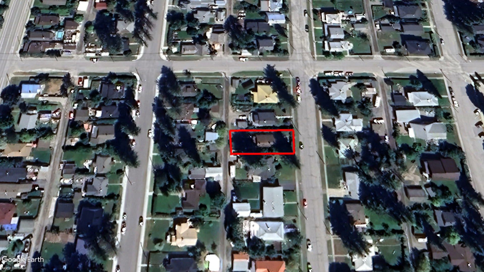 Tax Sale Cranbrook, British Columbia - 2056000