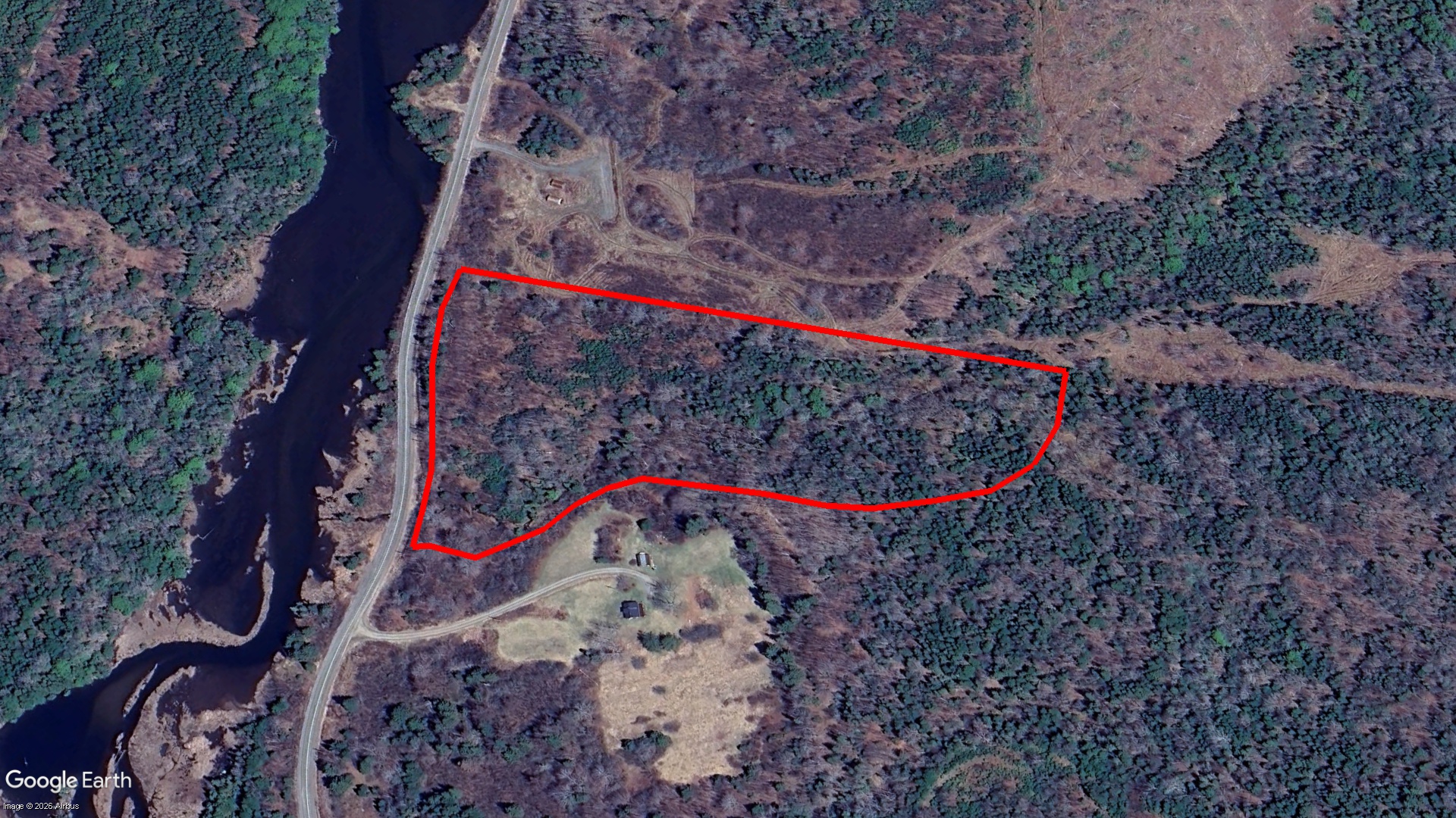 Tax Sale Victoria, Nova Scotia - 5645506