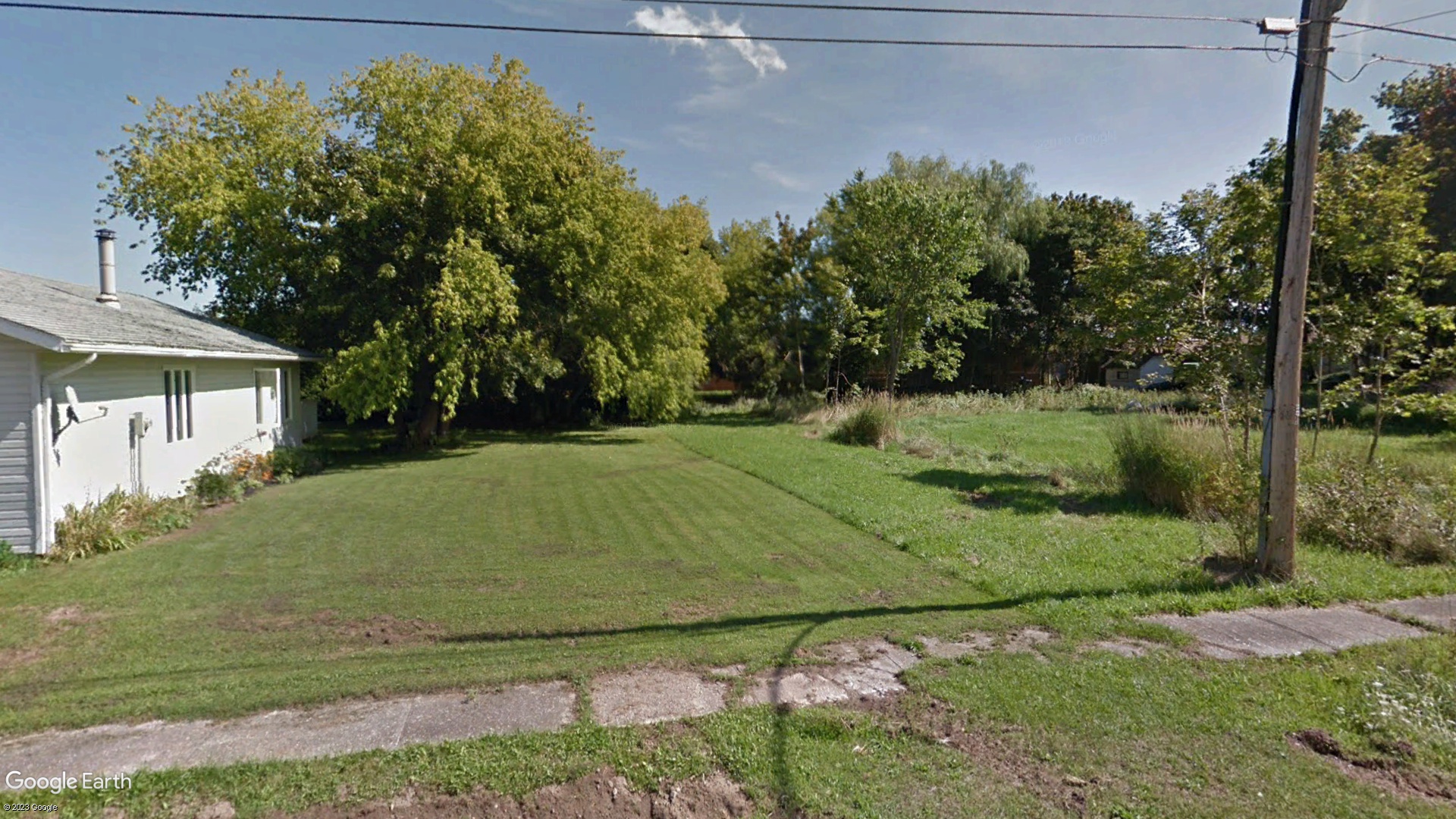 Tax Sale Assiginack, Ontario - 5111 000 013 03100 0000