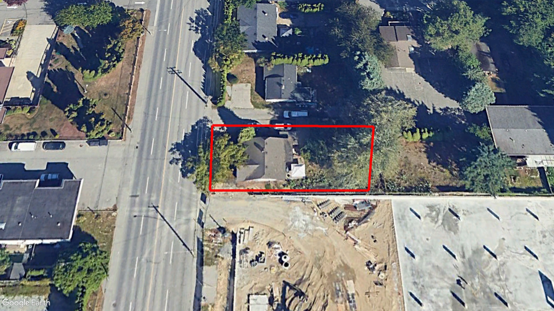 Tax Sale Abbotsford, British Columbia - 6154031907