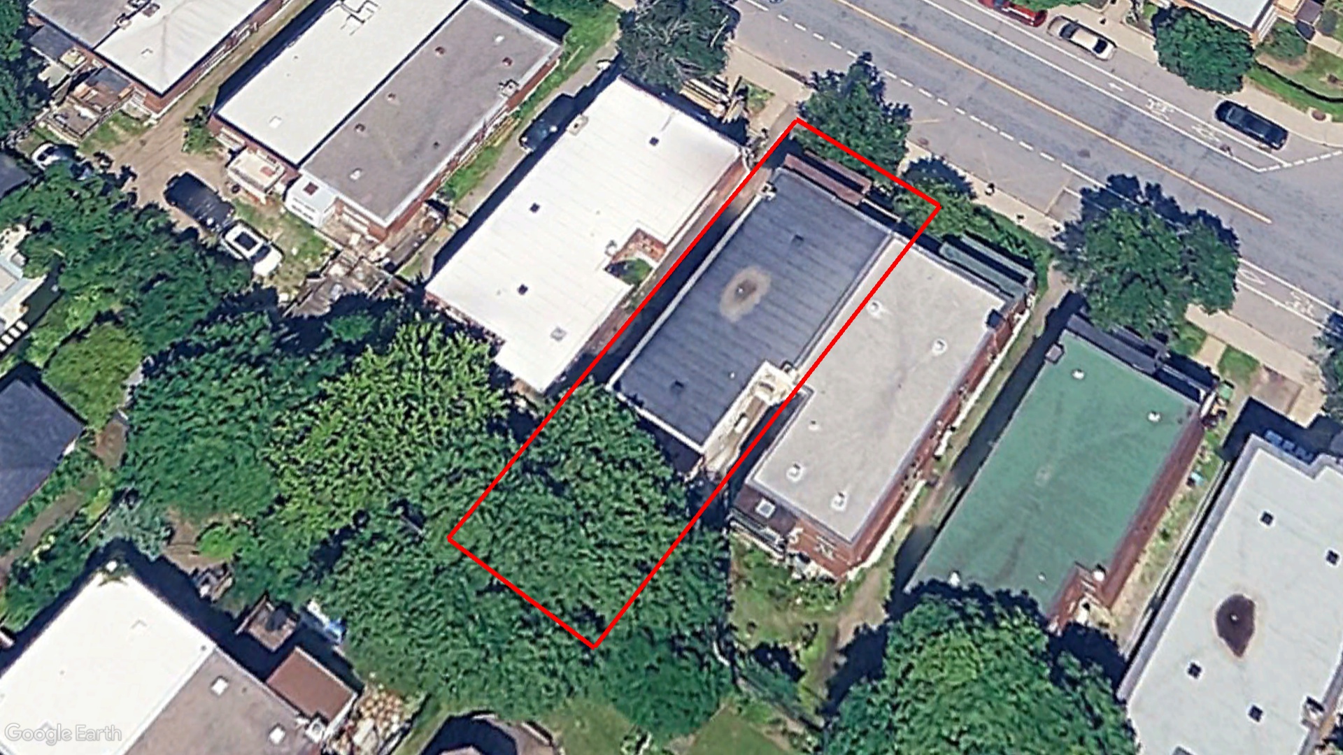 Tax Sale Montreal, Quebec - 434268-00