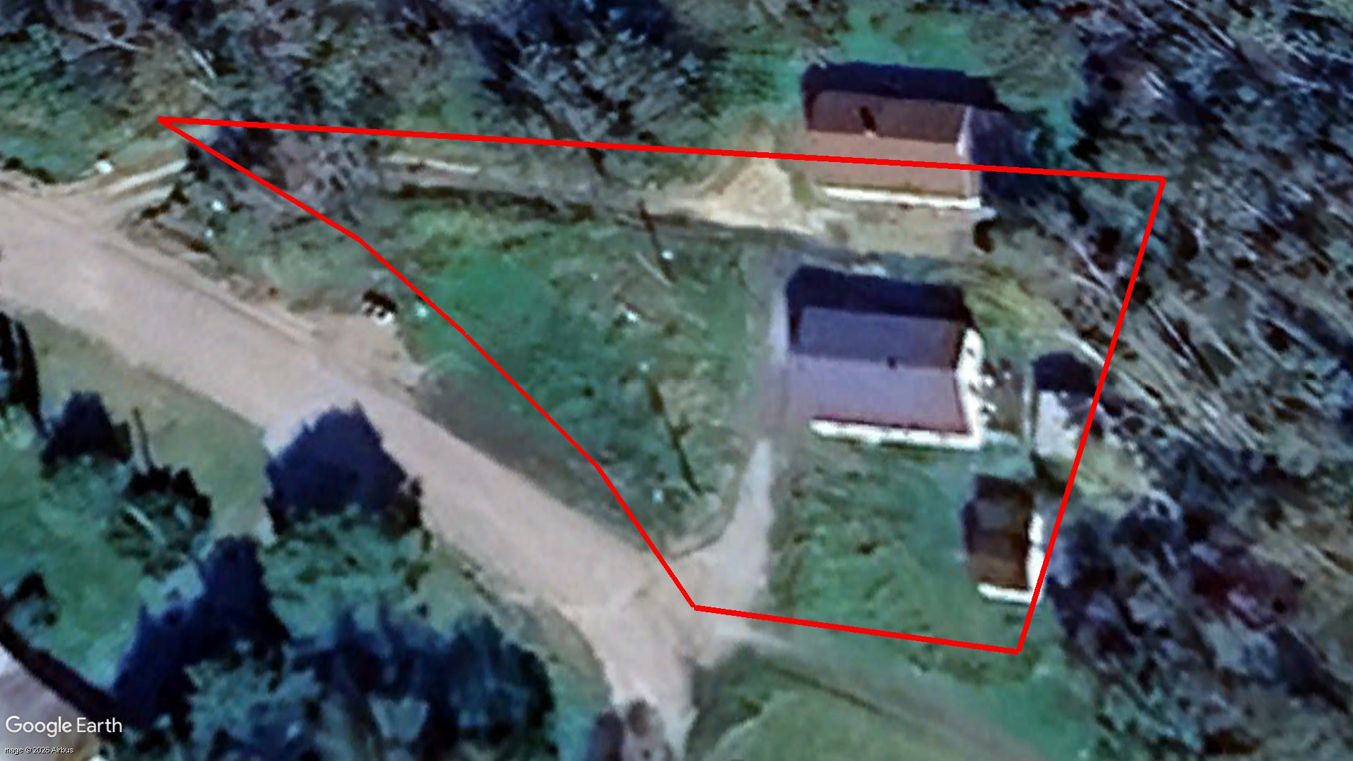 Tax Sale Cape Breton, Nova Scotia - 4807421