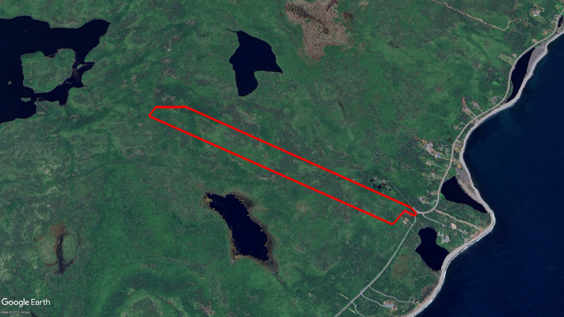 Tax Sale Halifax, Nova Scotia - 04951743