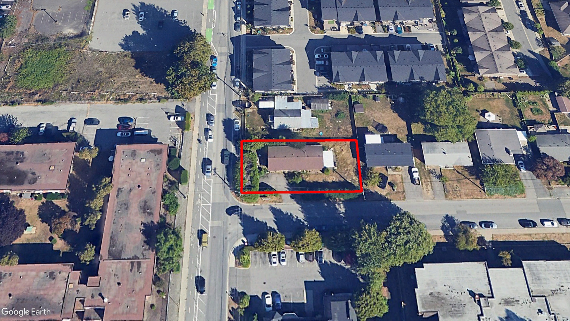 Tax Sale Abbotsford, British Columbia - 6153028603 