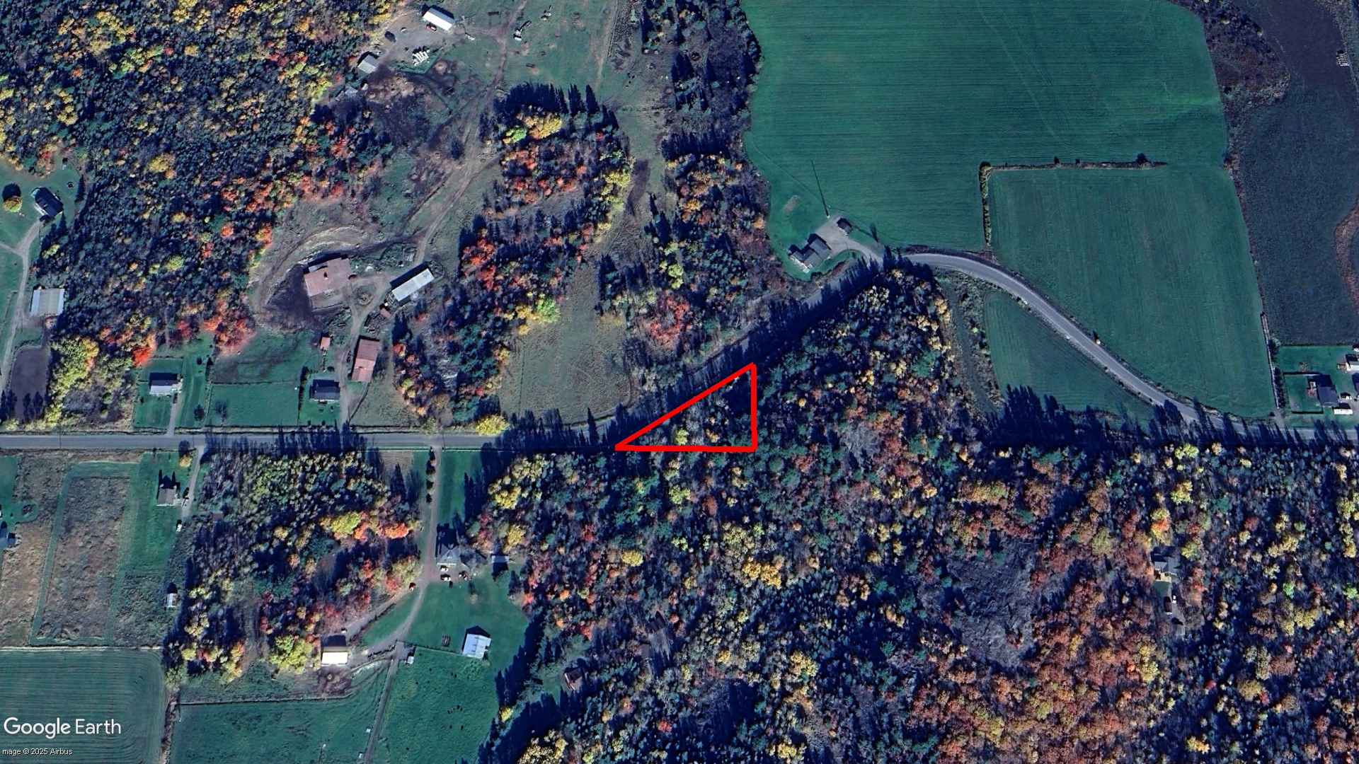 Tax Sale Macdonald, Meredith And Aberdeen Additional, Ontario - 57 51 020 000 48800 0000