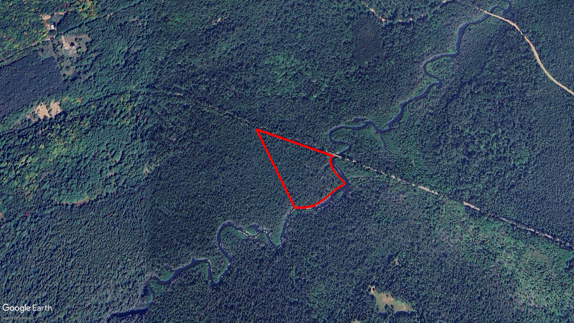 Tax Sale Bancroft, Ontario - 12 62 064 010 30600 0000