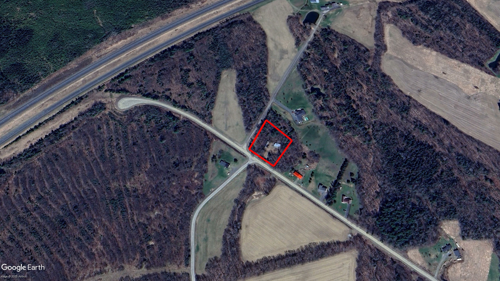 Tax Sale Carleton, New Brunswick - 04438019