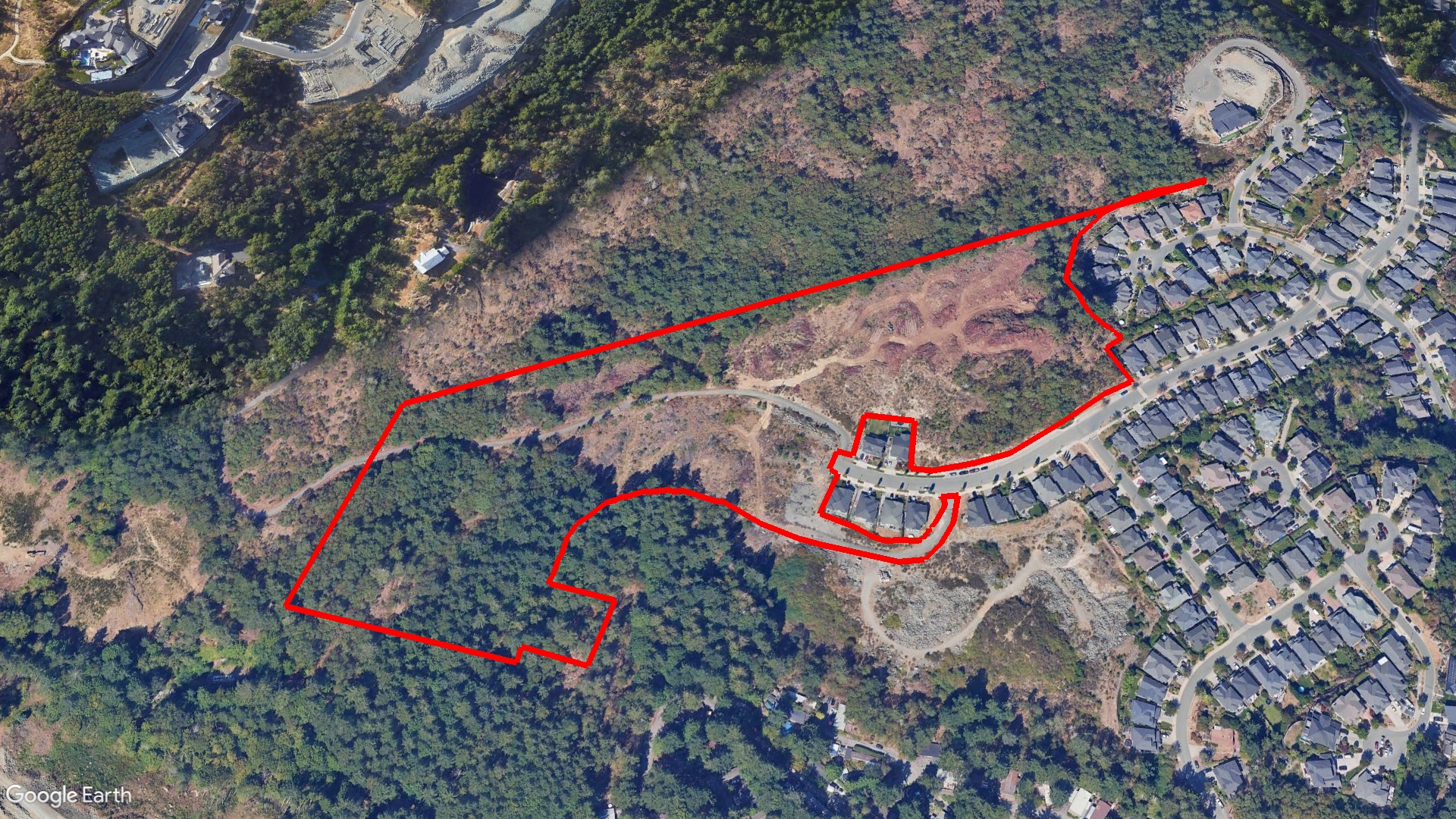 Tax Sale Langford, British Columbia - 15378.041