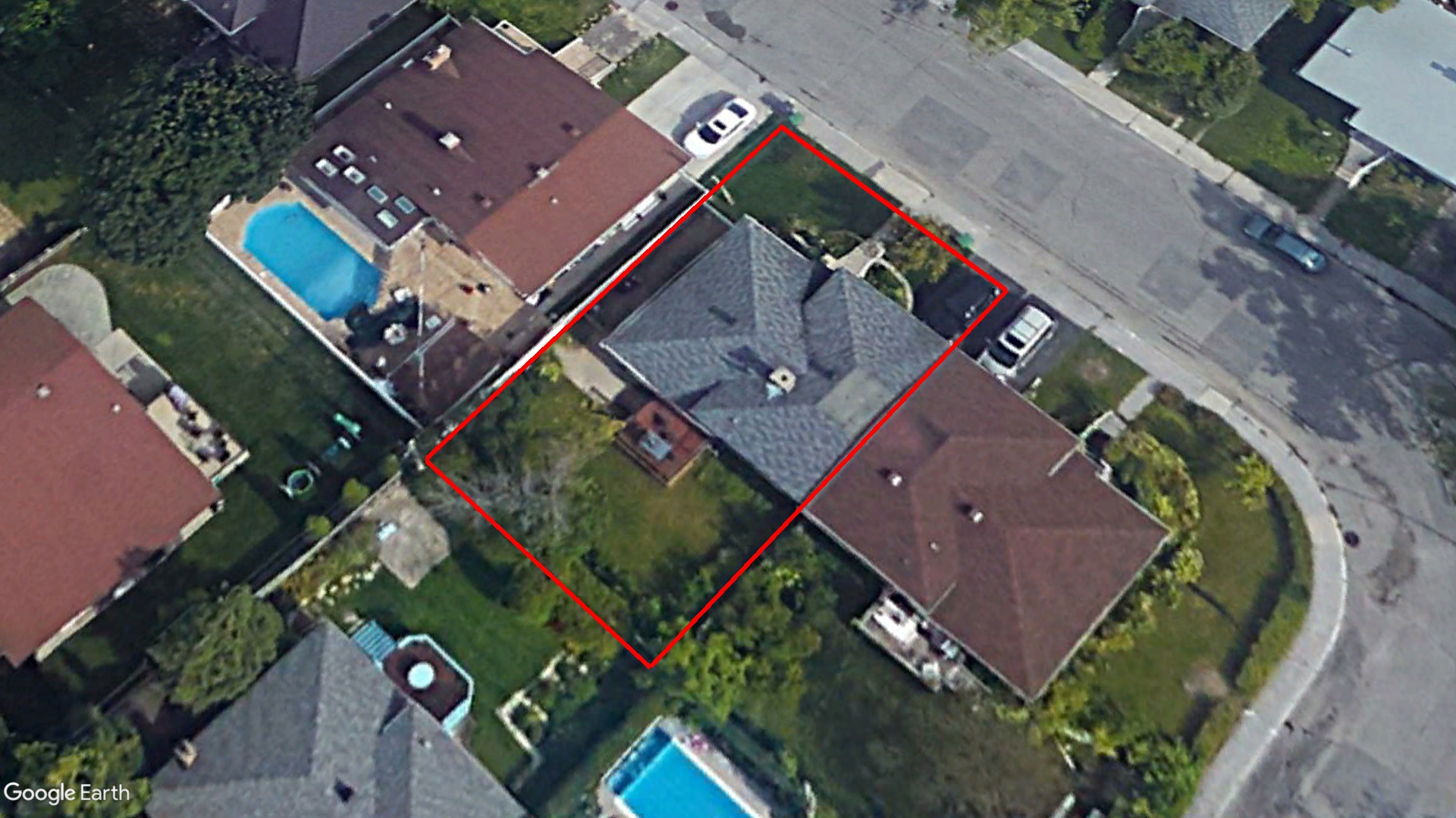 Tax Sale Montreal, Quebec - 741690-00 