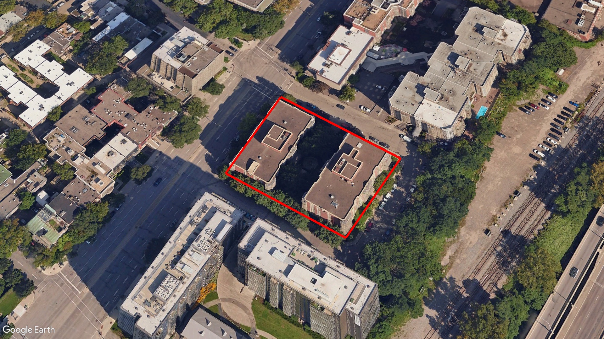 Tax Sale Montreal, Quebec - 260214-16