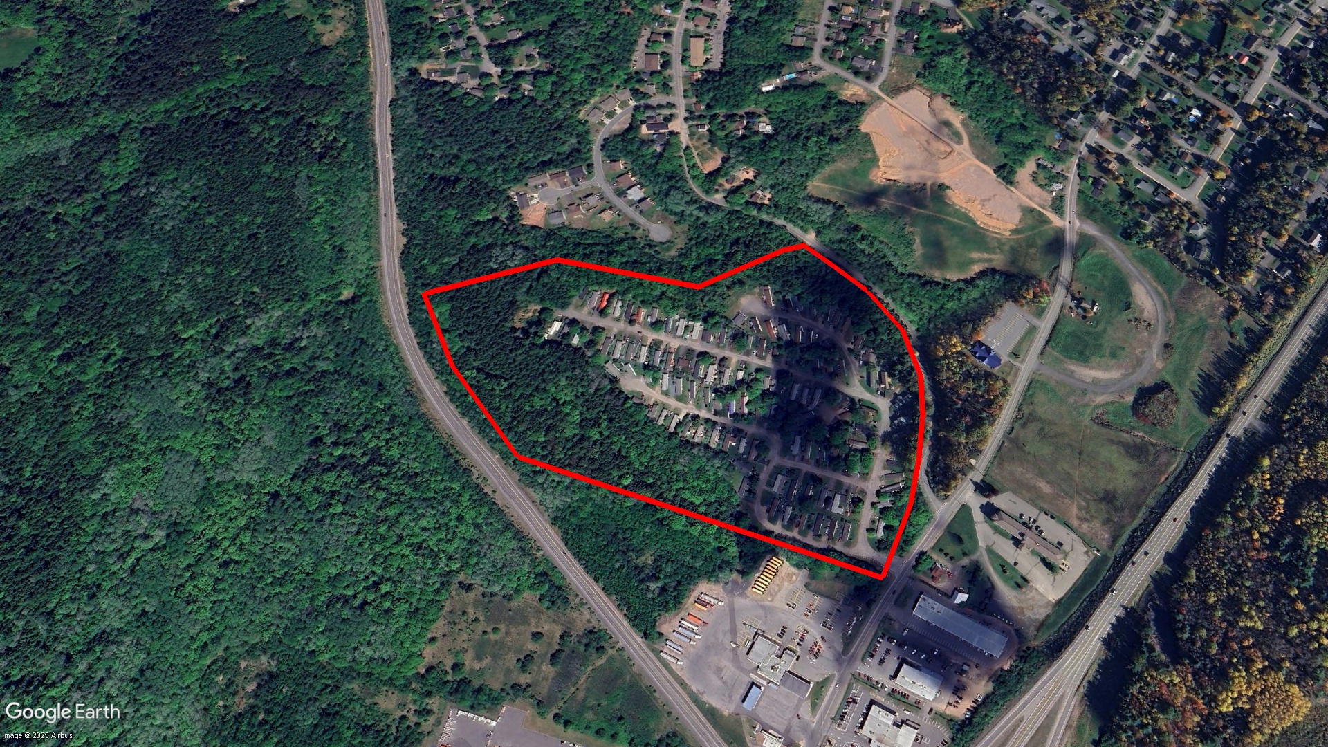 Tax Sale Kings, Nova Scotia - 08113114