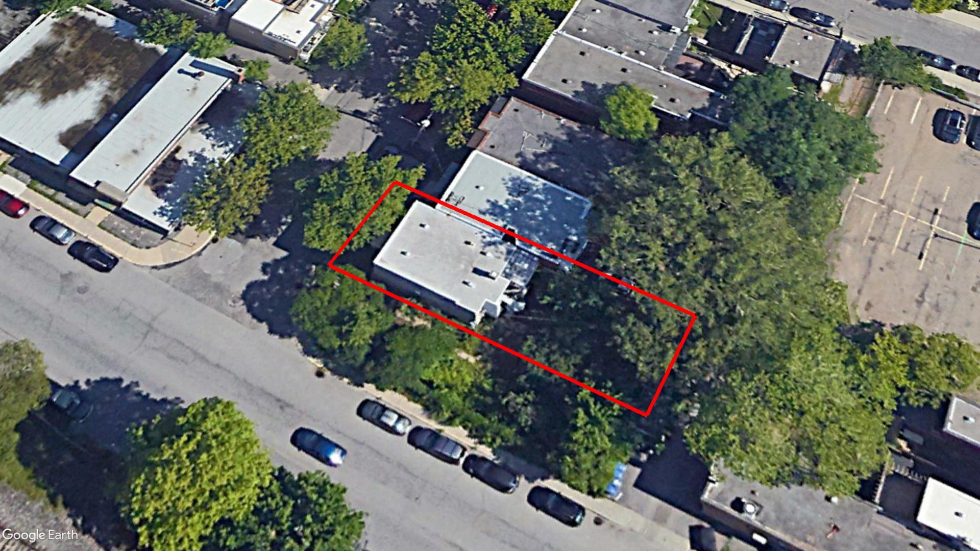 Tax Sale Montreal, Quebec - 241597-50