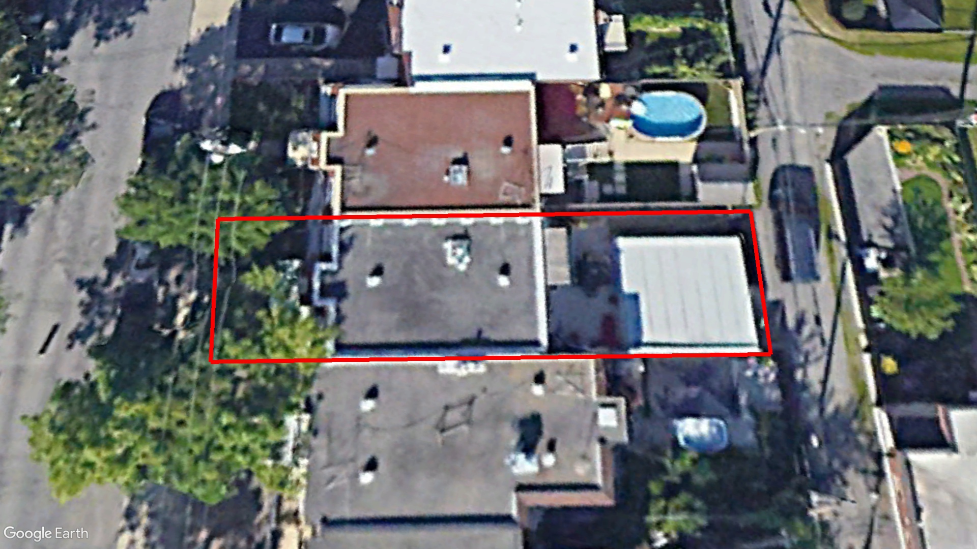 Tax Sale Montreal, Quebec - 413890-00