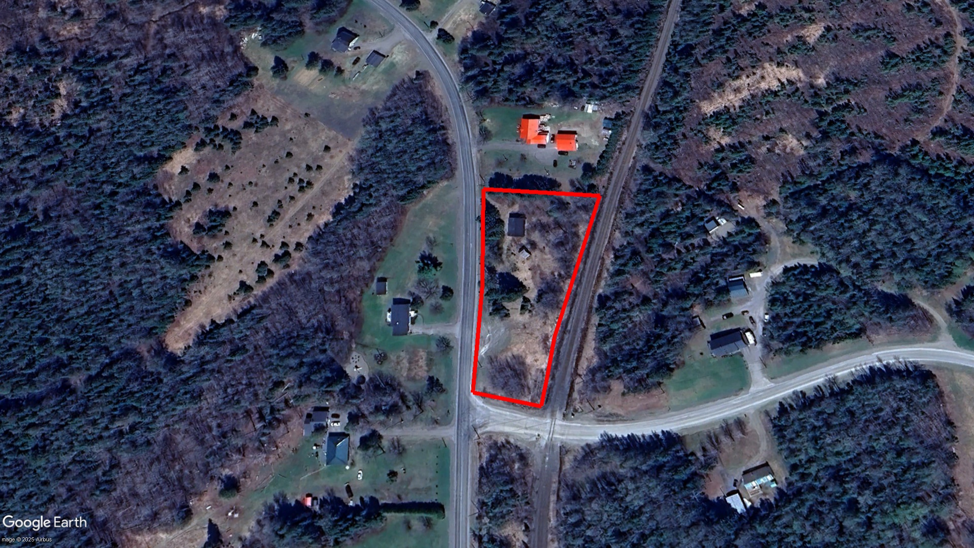 Tax Sale Victoria, New Brunswick - 00300905