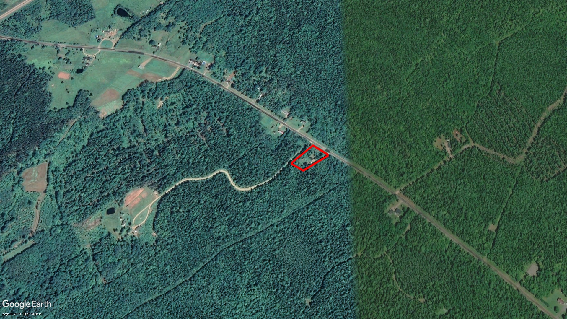 Tax Sale Queens, New Brunswick - 04291768