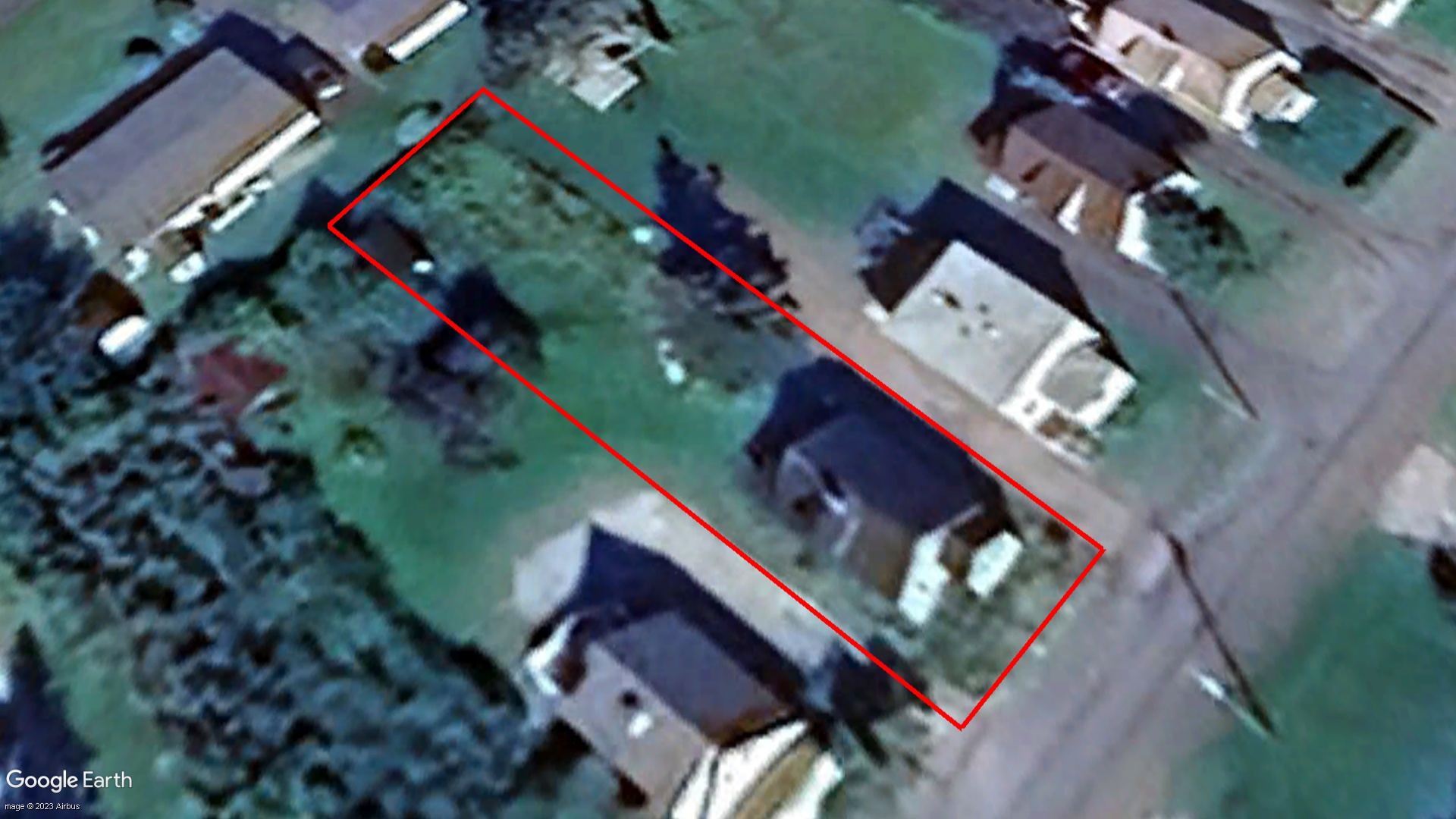 Tax Sale Cape Breton, Nova Scotia - 79596