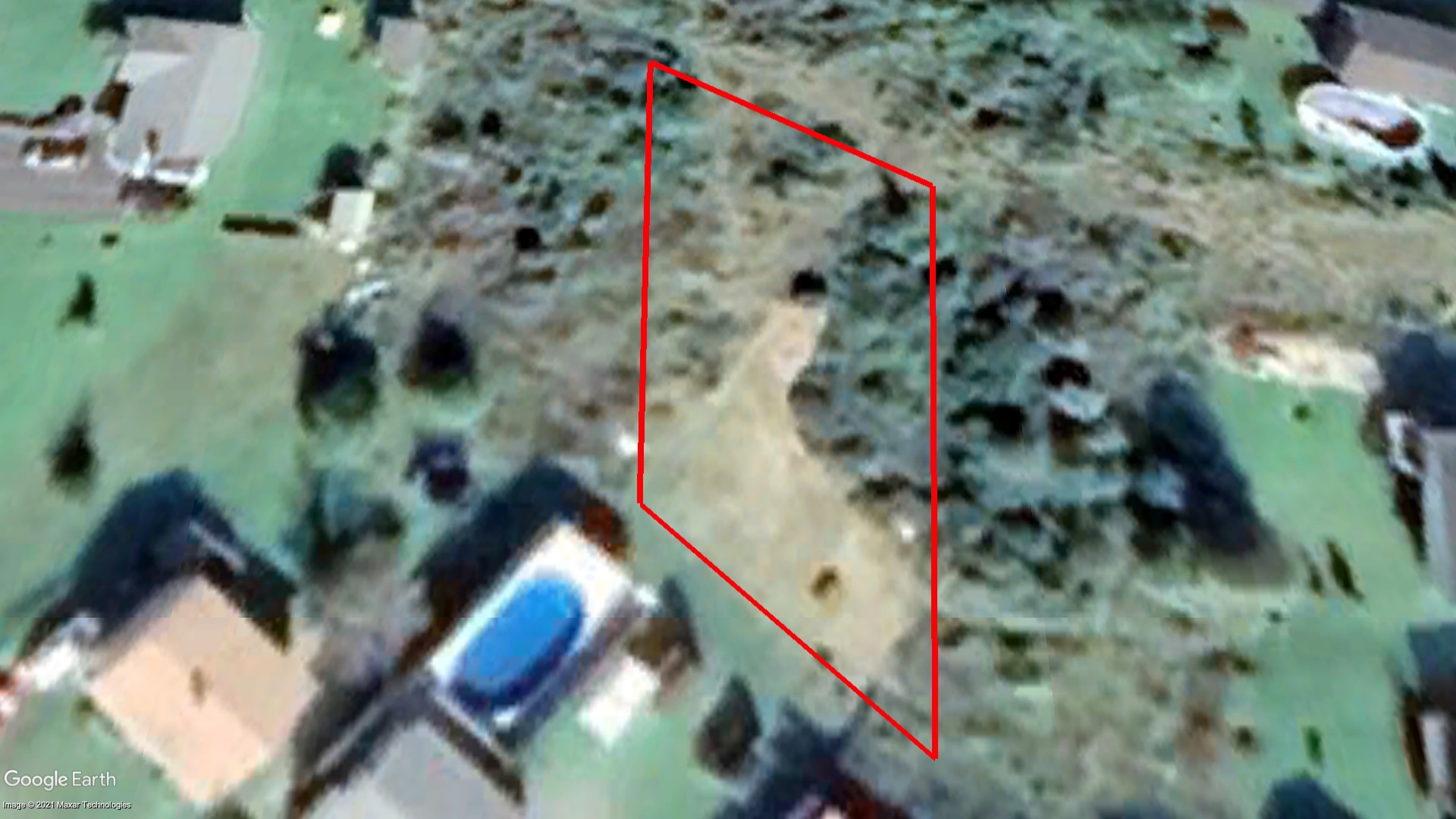 Tax Sale Cape Breton, Nova Scotia - 09453709