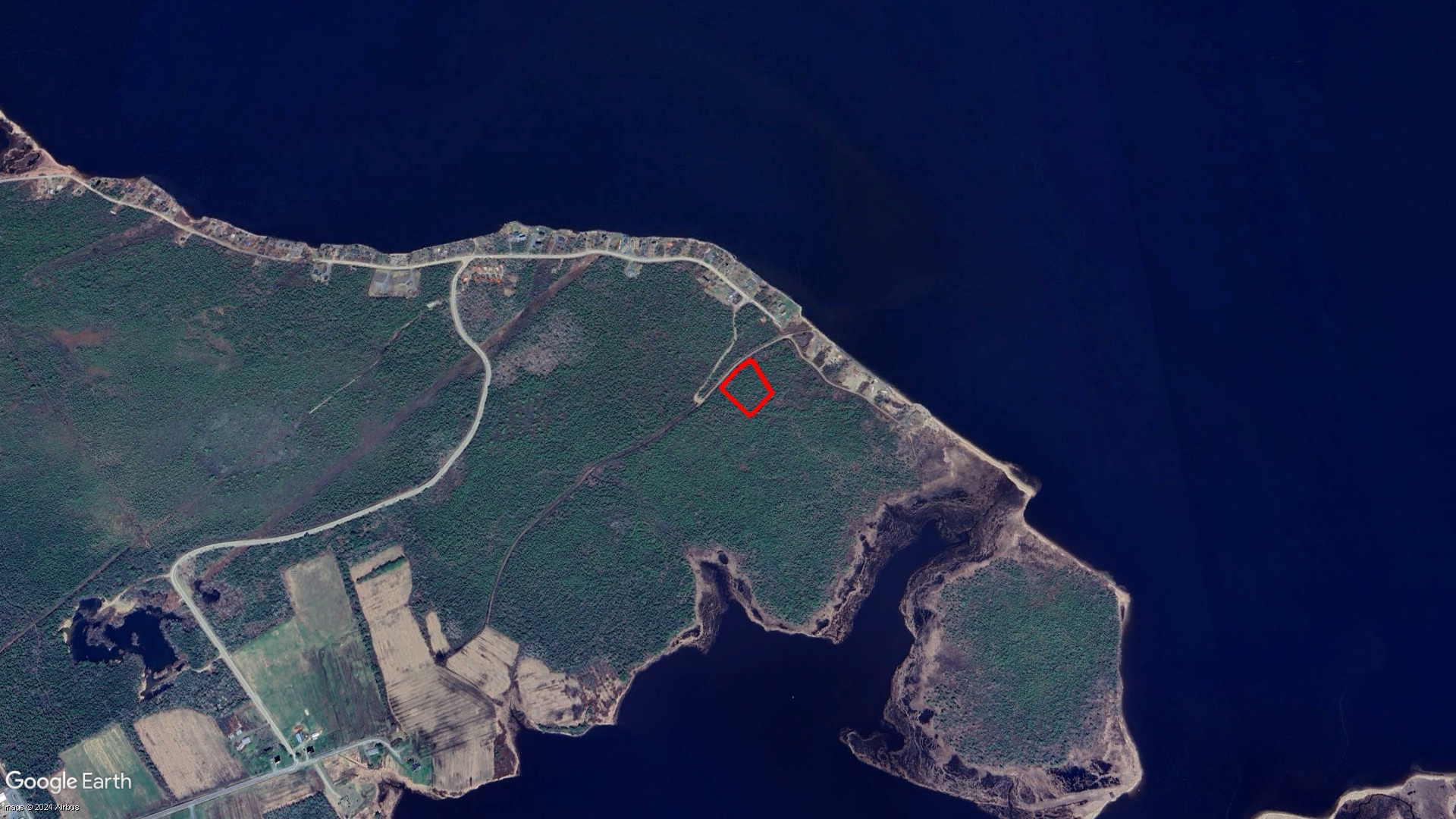 Tax Sale Northumberland, New Brunswick - 02659287