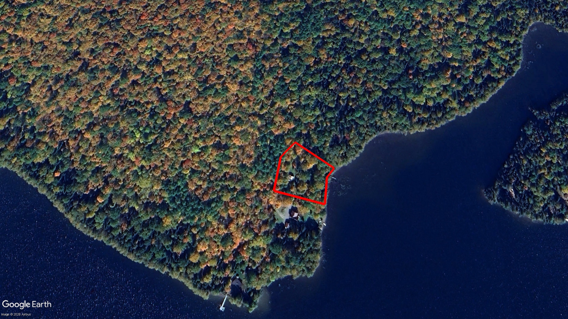 Tax Sale d’Antoine-Labelle, Quebec - 8189 54 5469