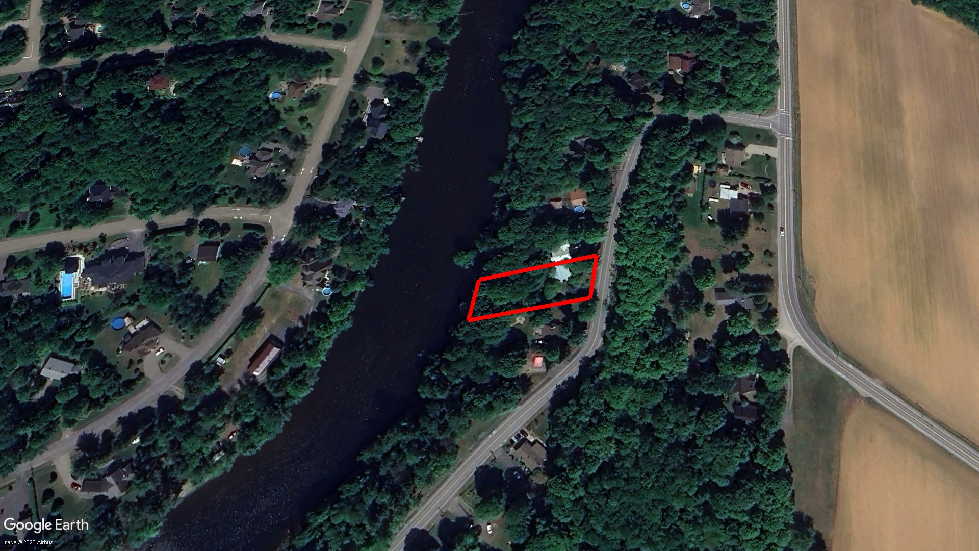 Tax Sale Joliette, Quebec - 
