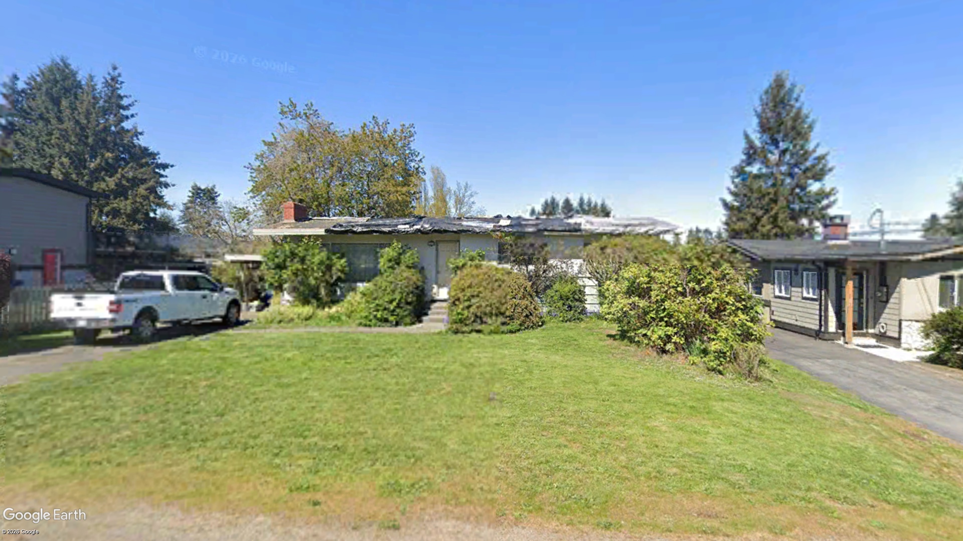 Tax Sale Nanaimo, British Columbia - 