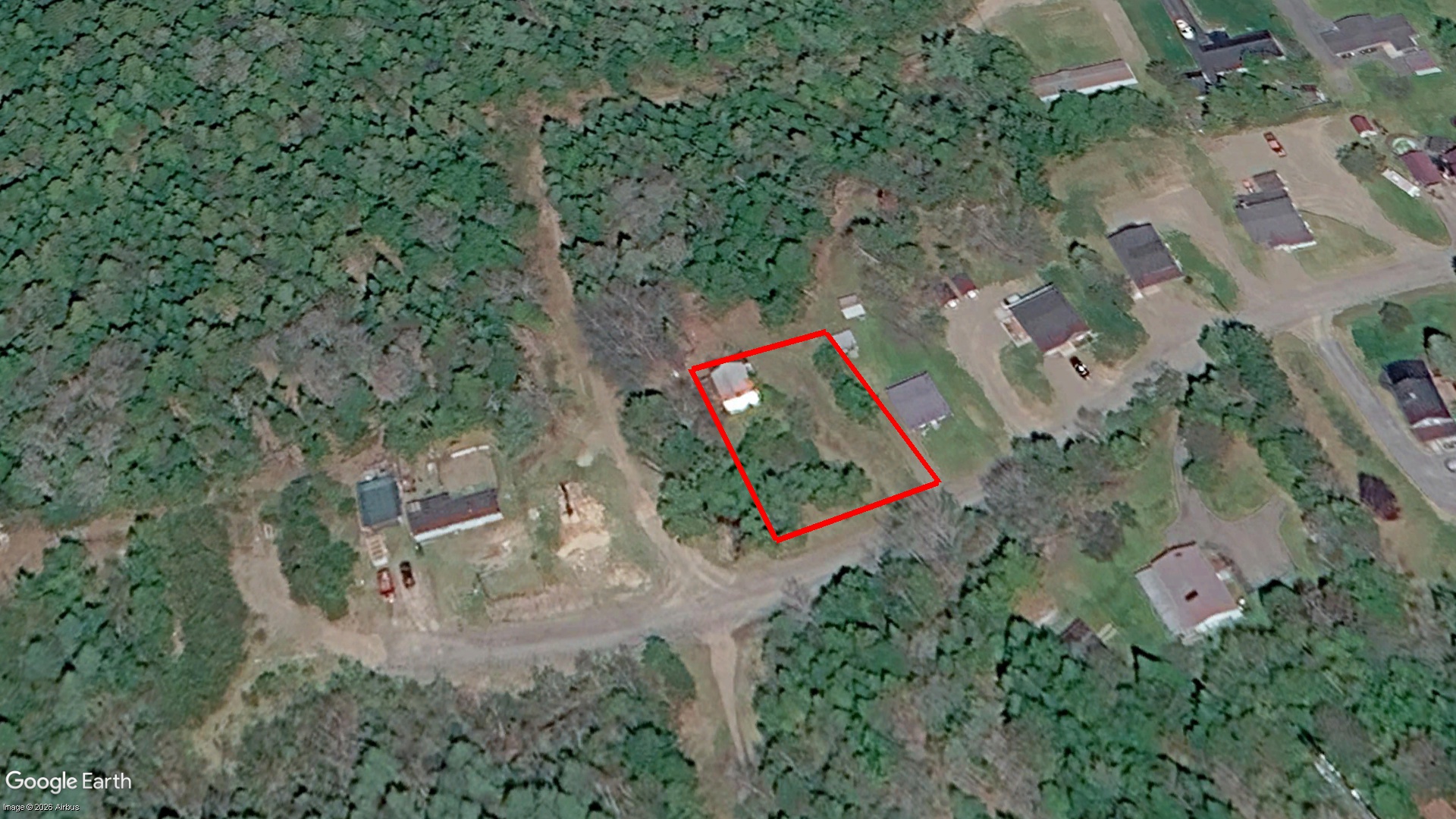 50 Daye Street Tobique Valley 