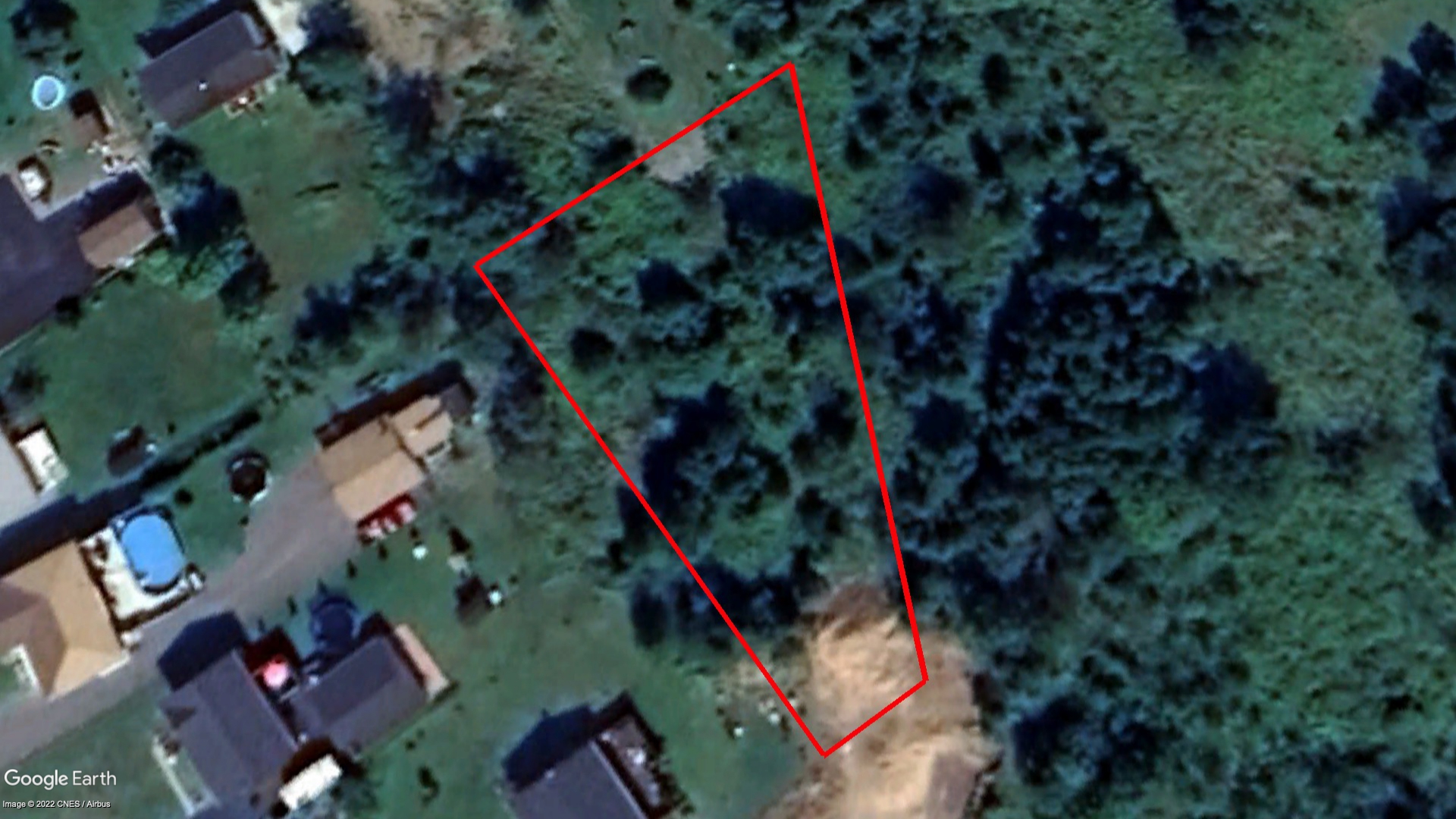 Tax Sale Cape Breton, Nova Scotia - 9129103