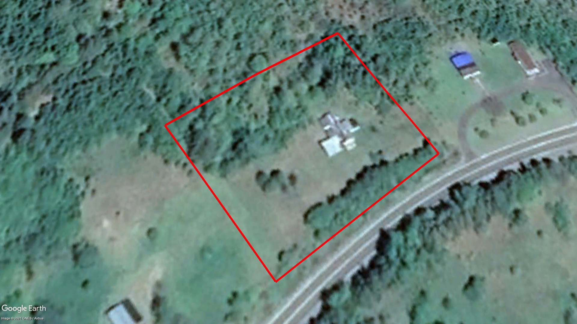 Tax Sale Colchester, Nova Scotia - 01334921