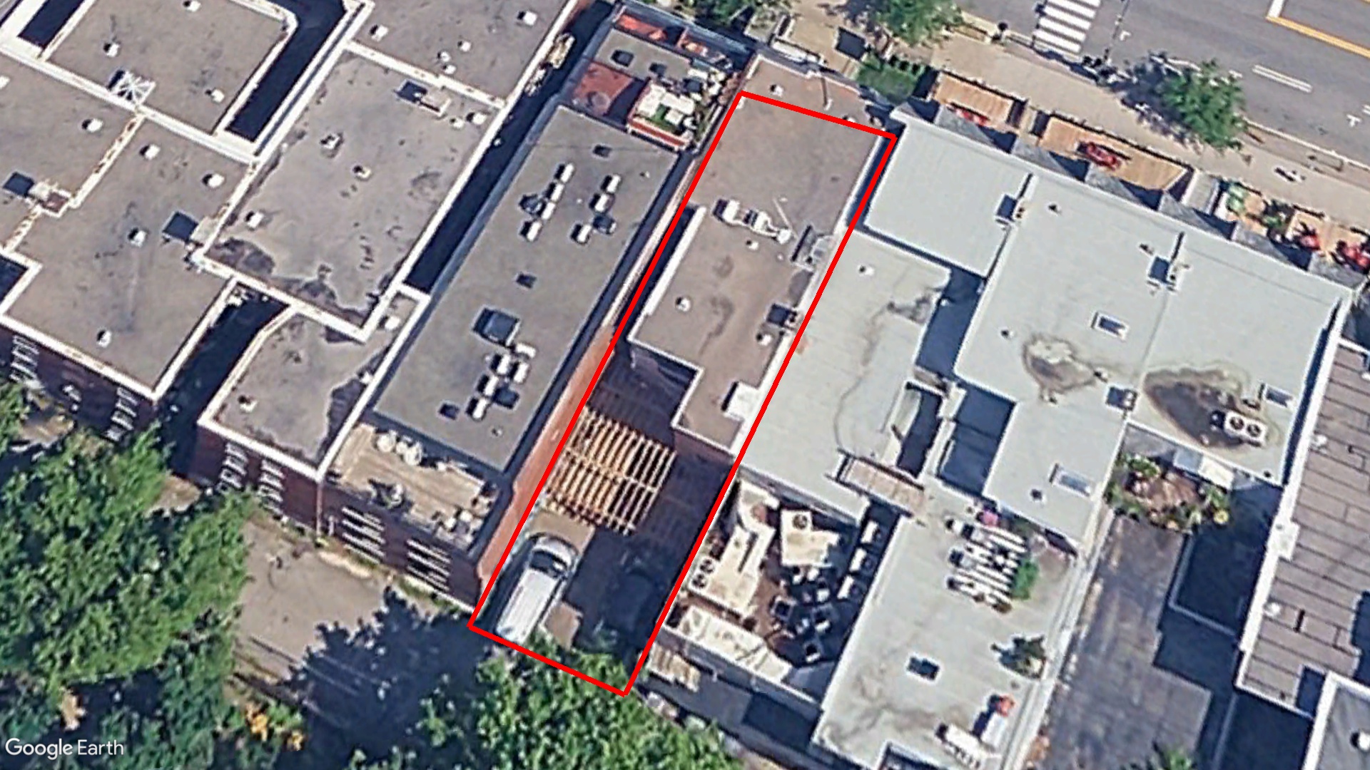 Tax Sale Montreal, Quebec - 560204-00