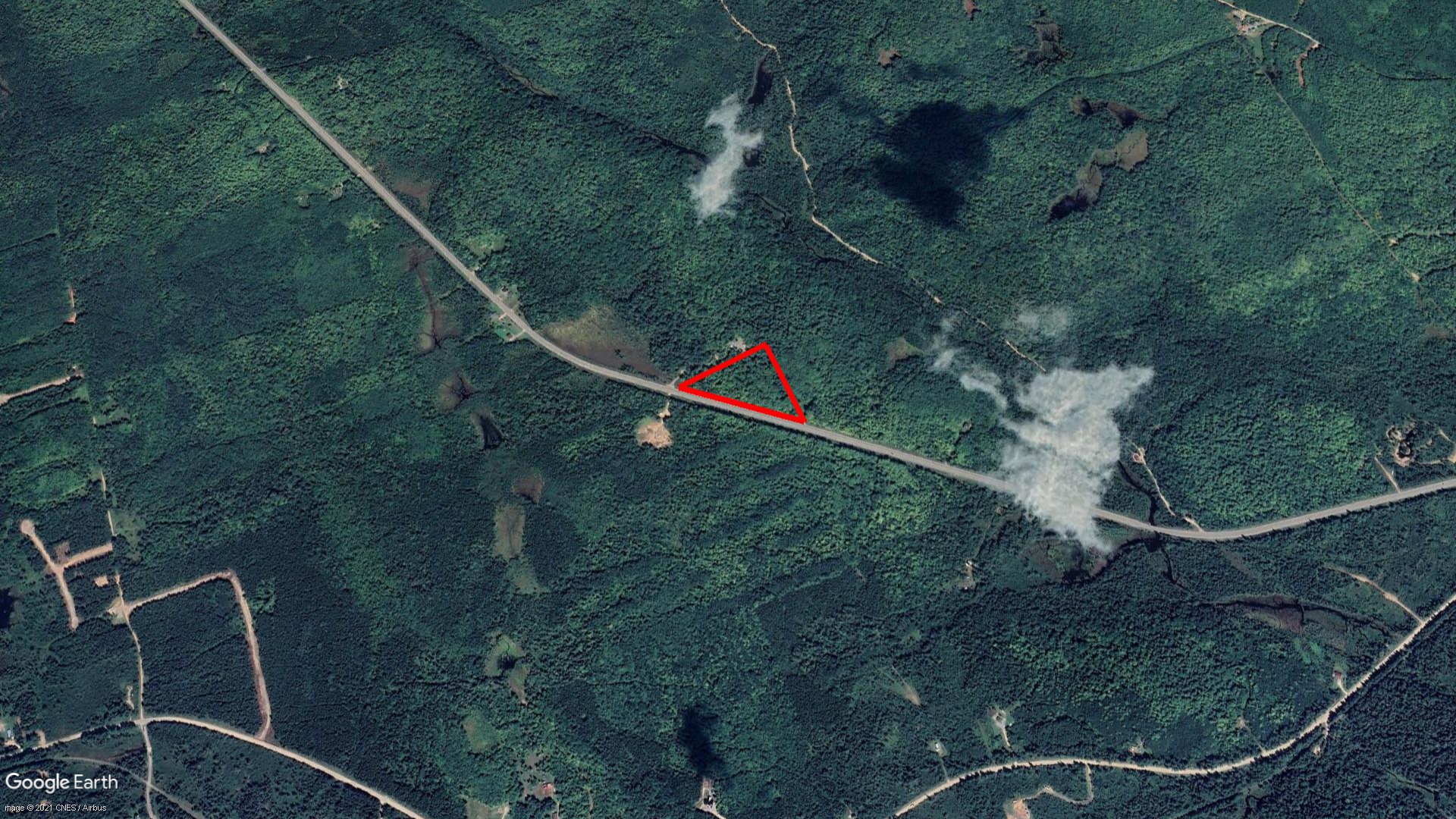 Tax Sale d’Antoine-Labelle, Quebec - 0653 11 2503