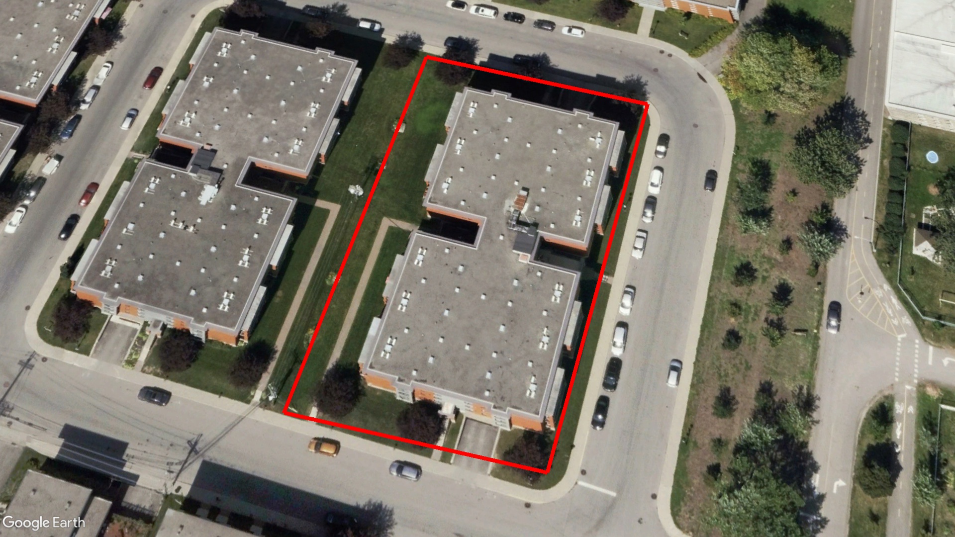 Tax Sale Montreal, Quebec - 387805-63