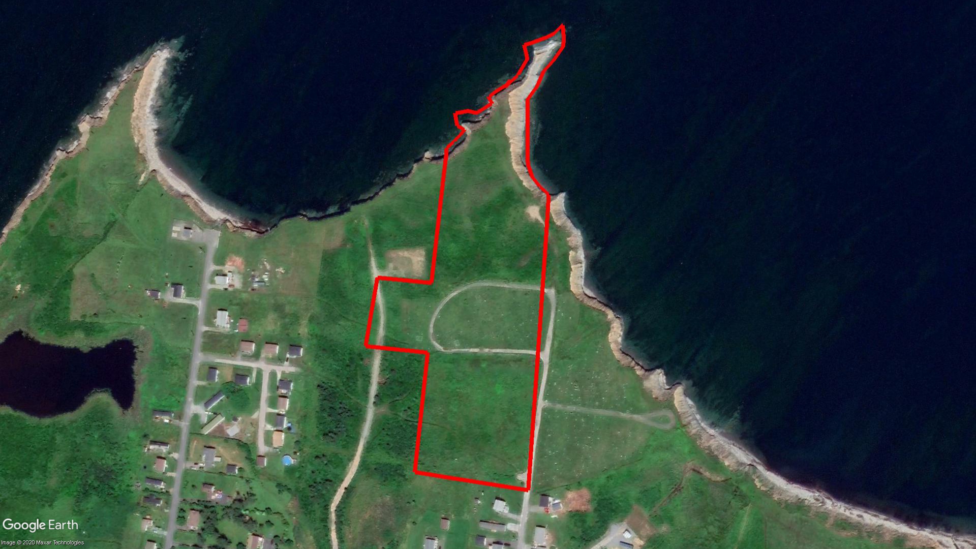 Tax Sale Cape Breton, Nova Scotia -  3489752